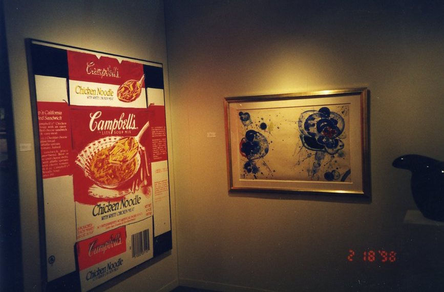 Art Dealers Association of America