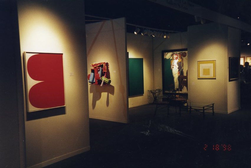 Art Dealers Association of America