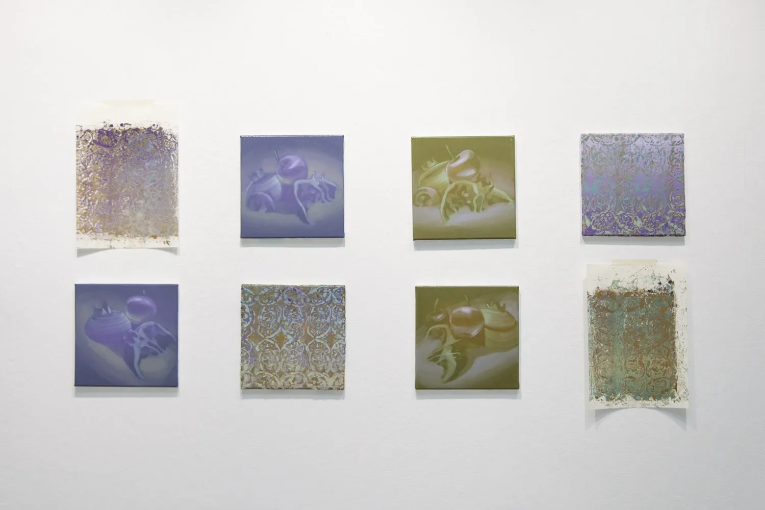 Eldine Heep & Bianca Regl