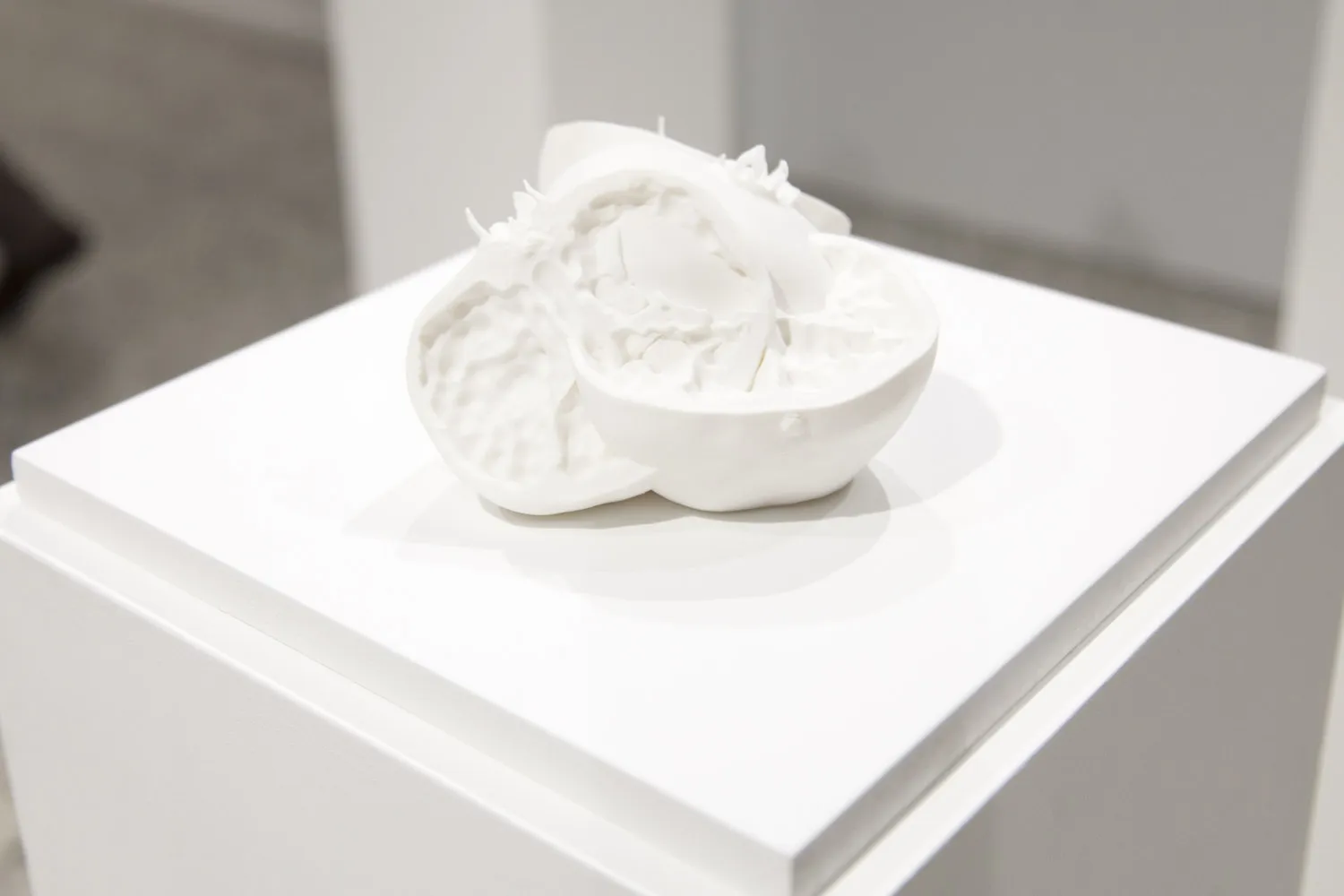 Eldine Heep & Bianca Regl