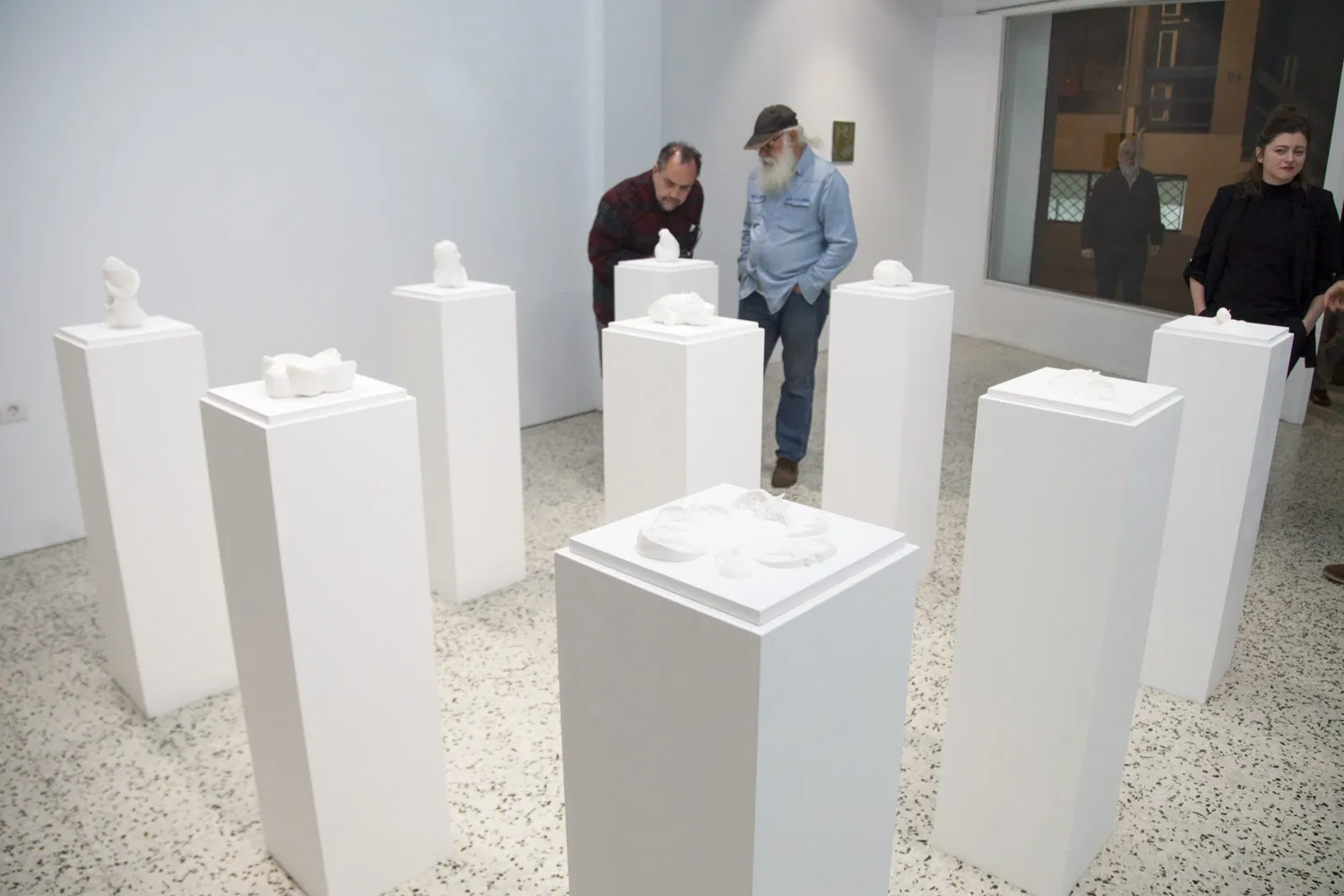 Eldine Heep & Bianca Regl