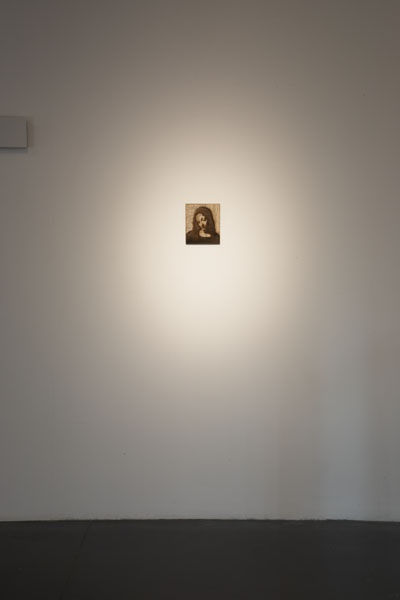 The Four Horsemen of the Apocalypse