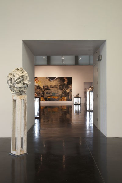 The Four Horsemen of the Apocalypse