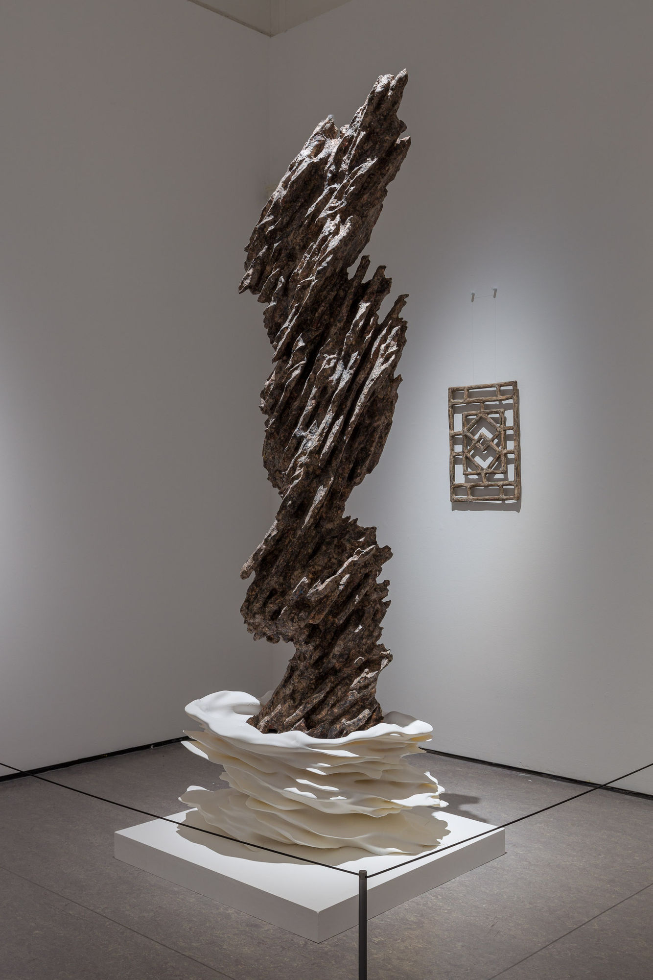 The Garden of Perfect Brightness