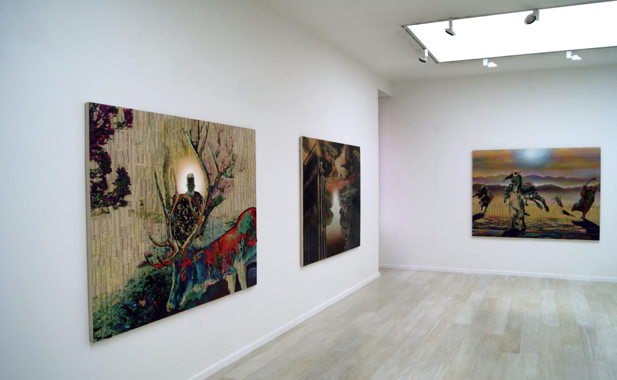 The Light That Burns Twice as Bright