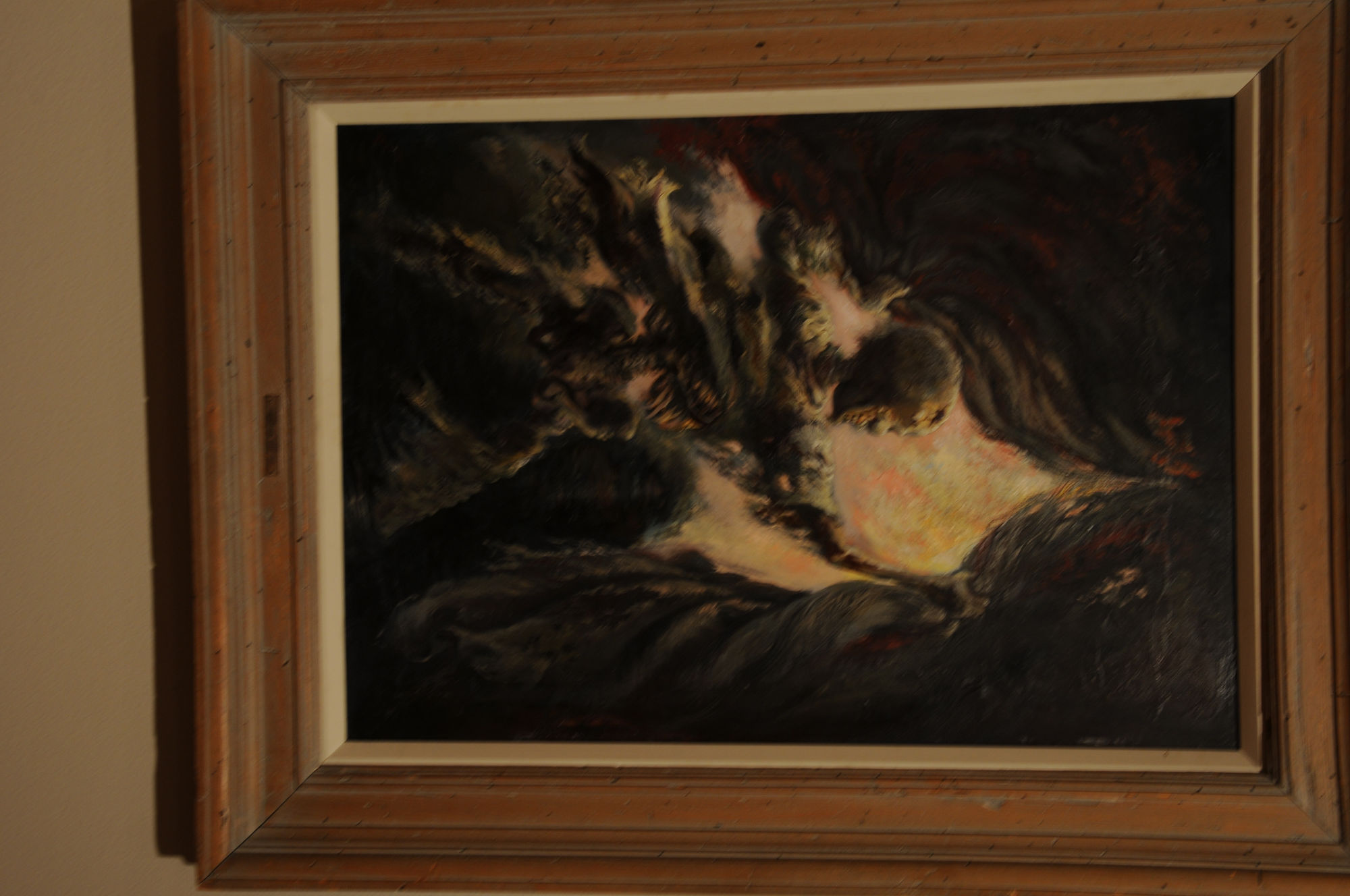 Altered States: Paintings by Gordon Cheung from the Stéphane Janssen Collection