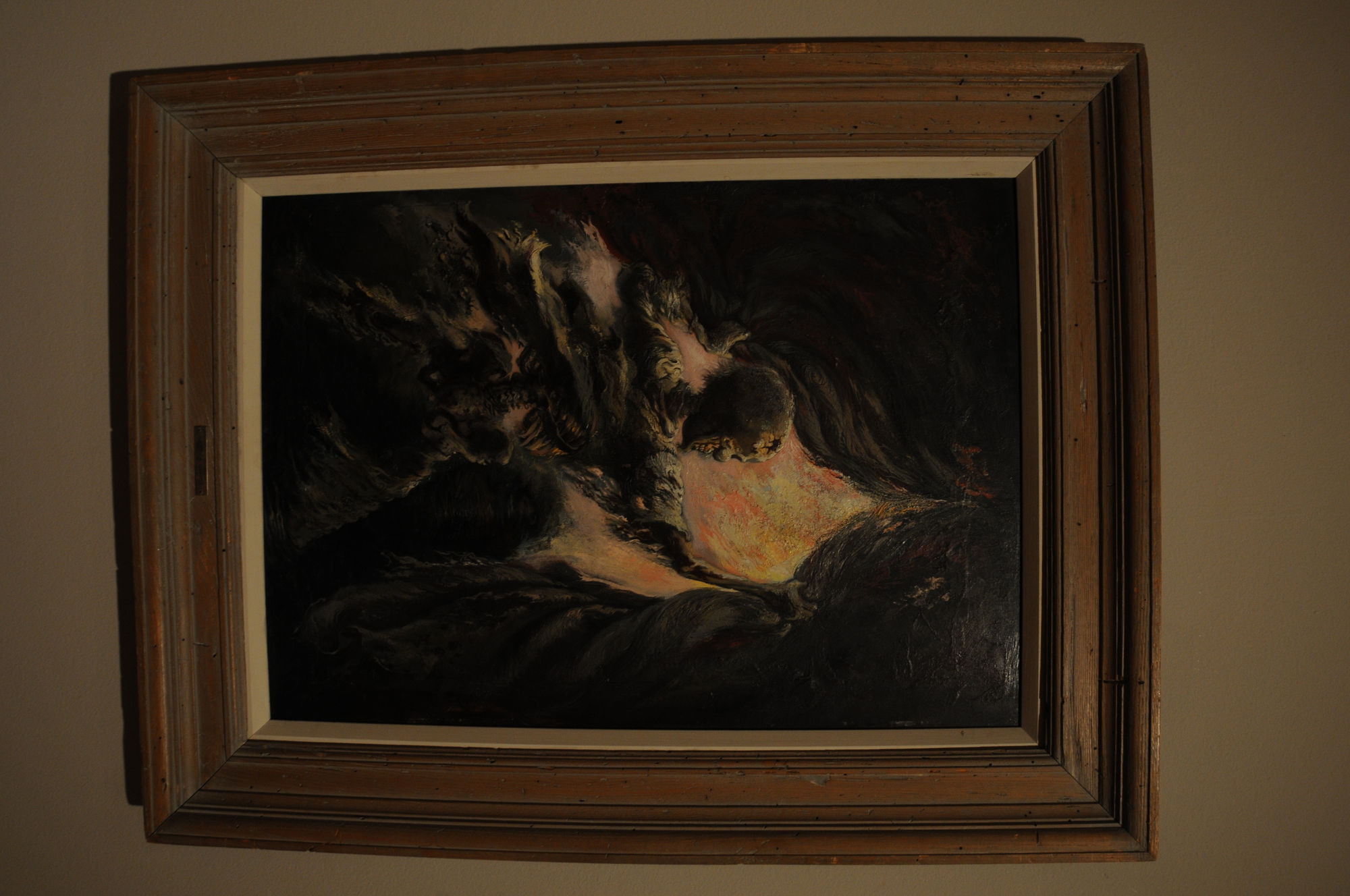 Altered States: Paintings by Gordon Cheung from the Stéphane Janssen Collection