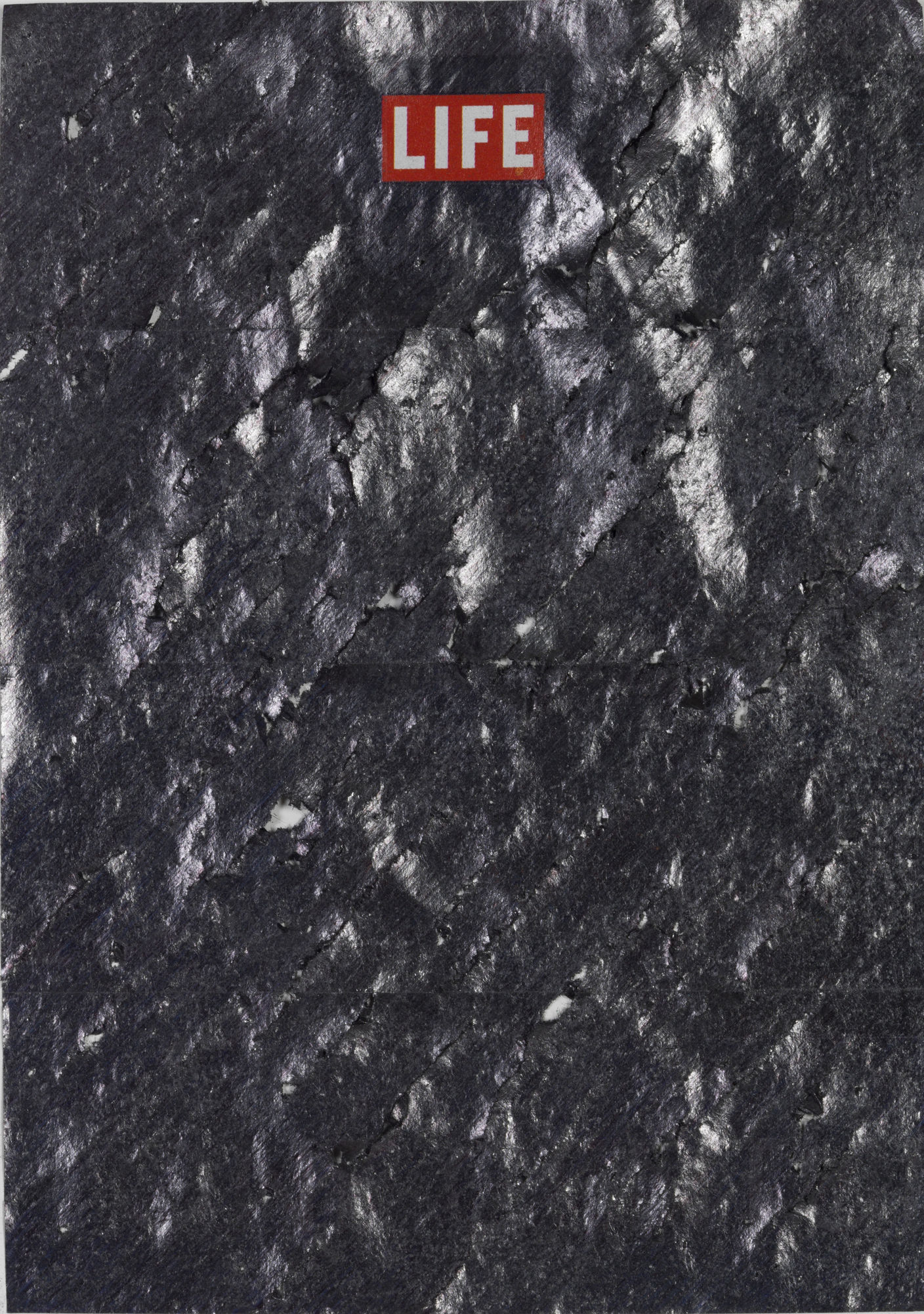 Choi Byungso, Untitled 0220606, 2022