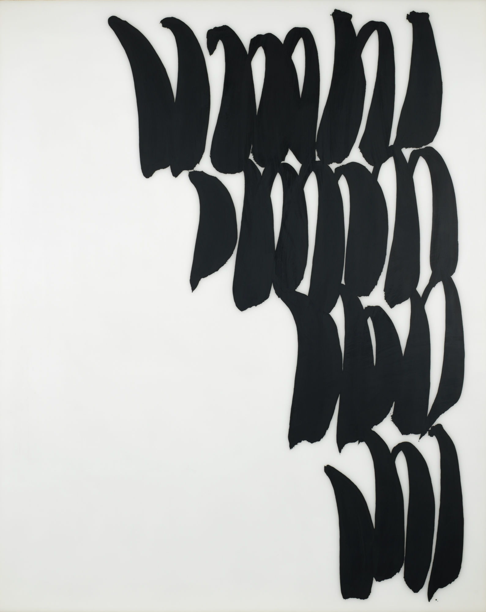 Lee Bae, Untitled, 2018