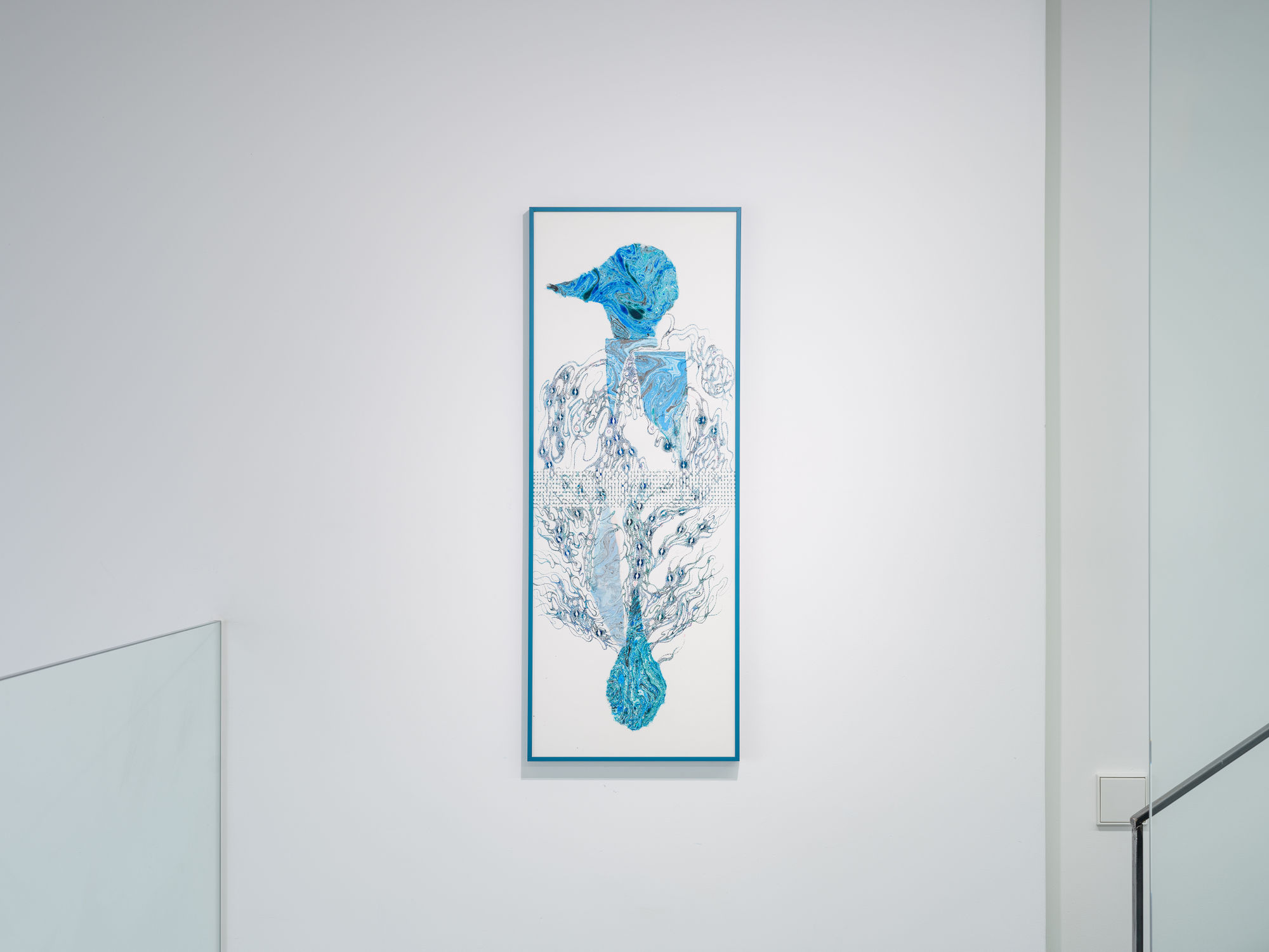 One Breath Two Breaths