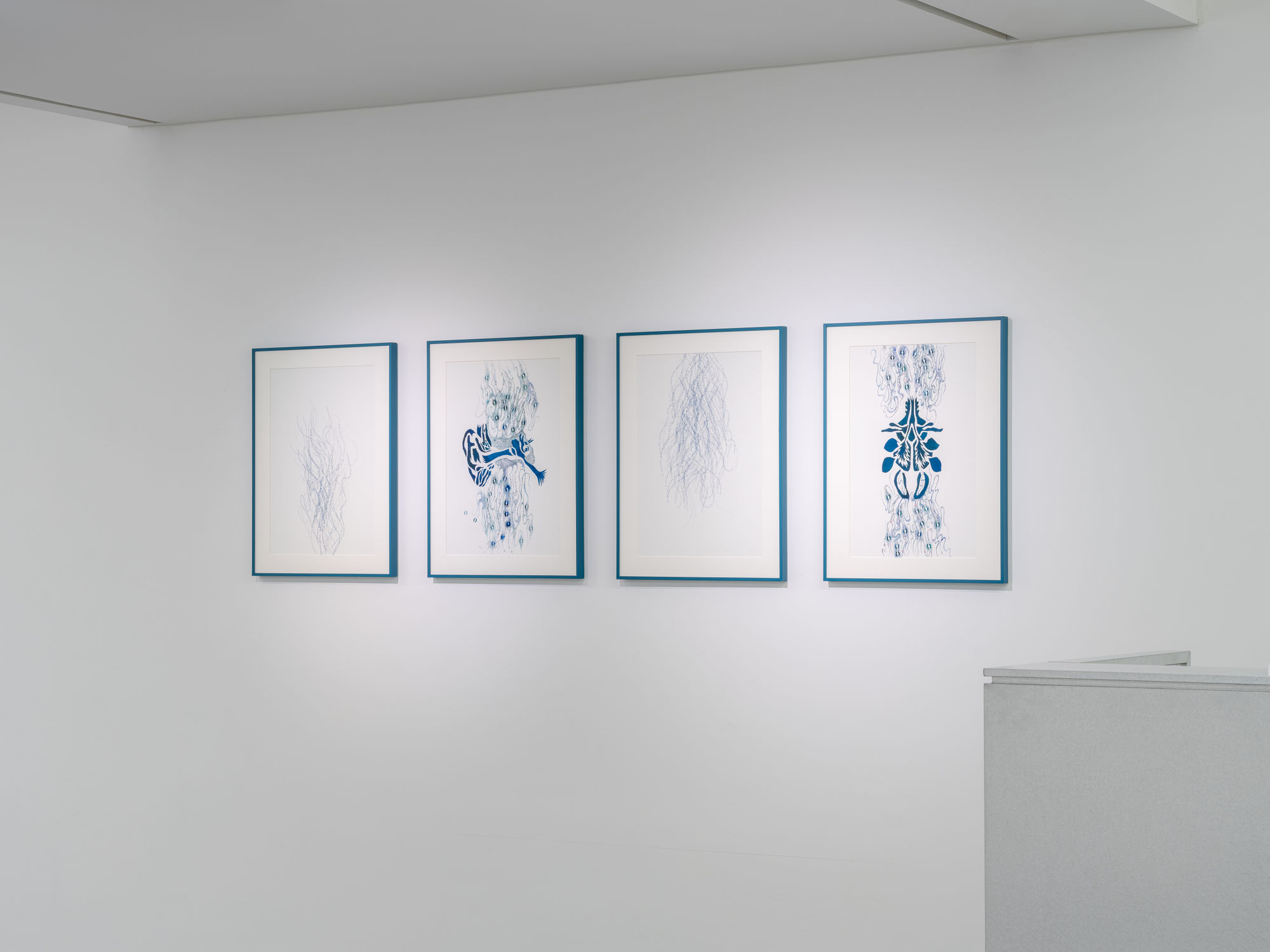 One Breath Two Breaths