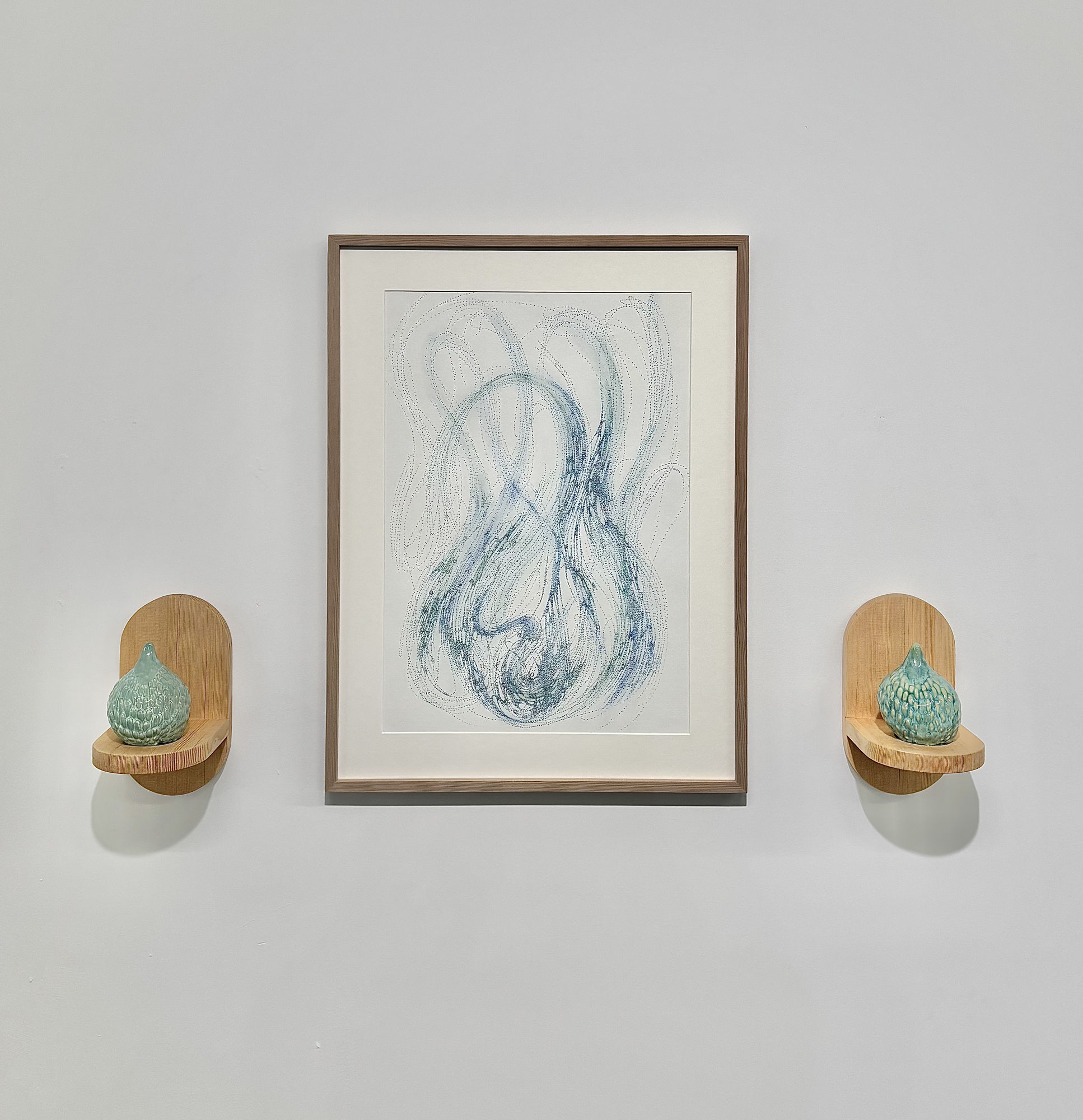 One Breath Two Breaths