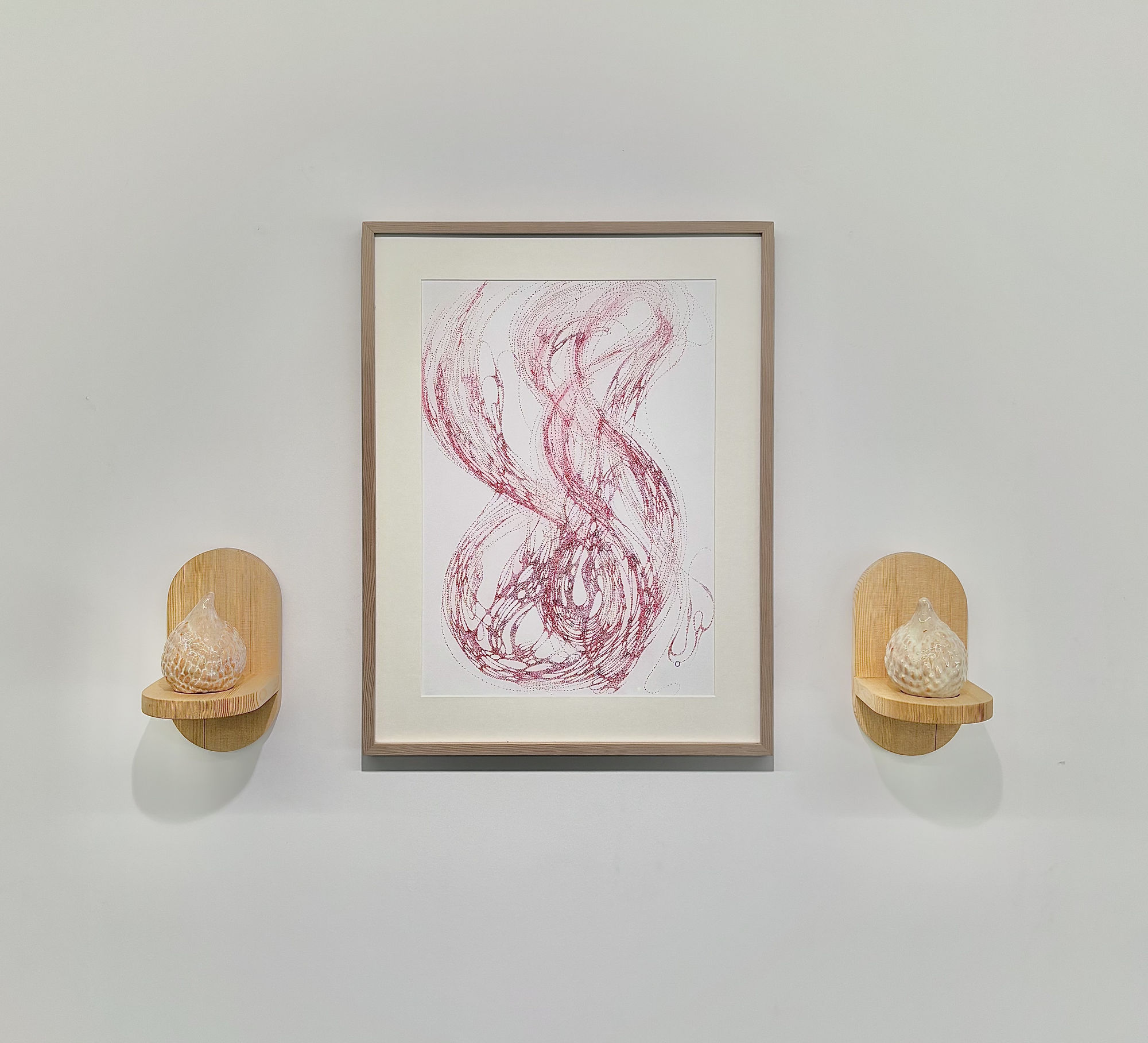 One Breath Two Breaths