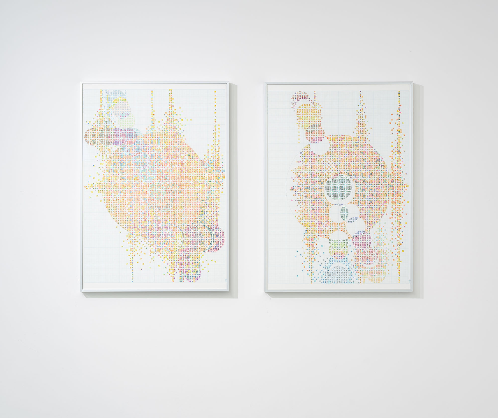 One Breath Two Breaths