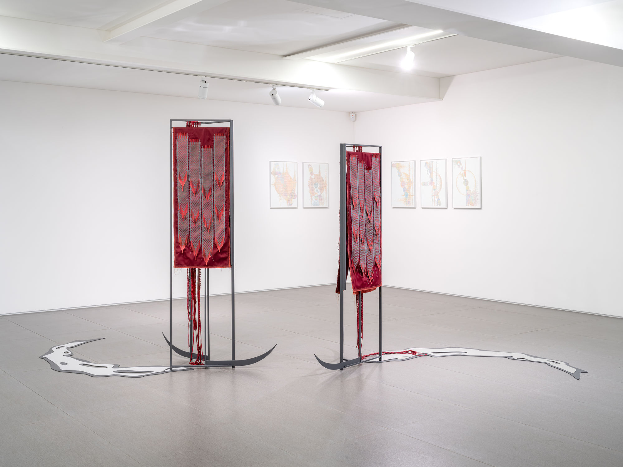 One Breath Two Breaths