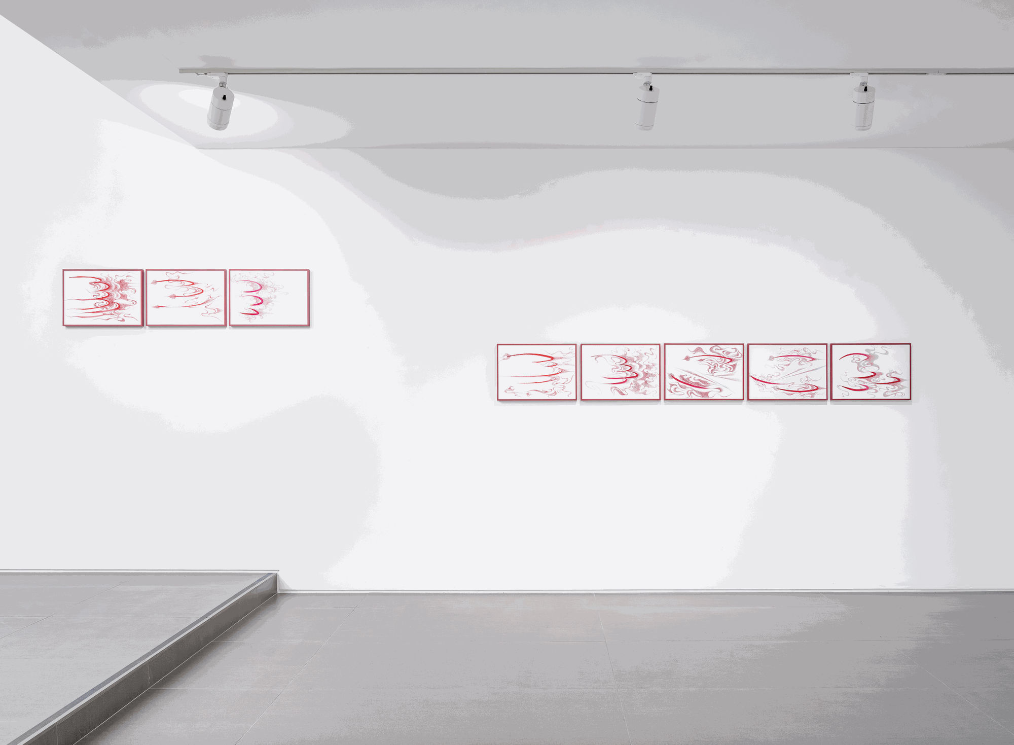 One Breath Two Breaths