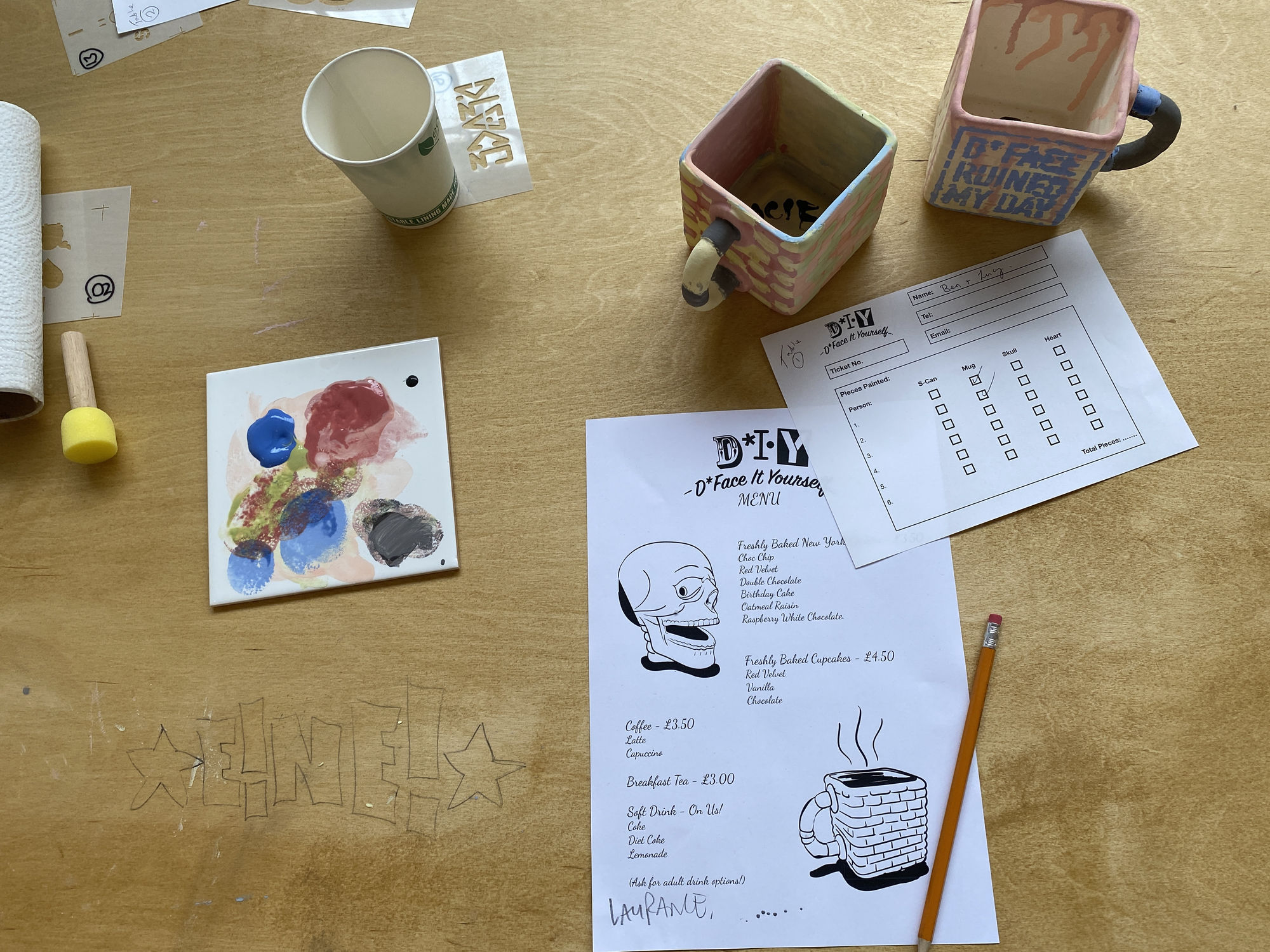 A Right Royal $#*! Show!