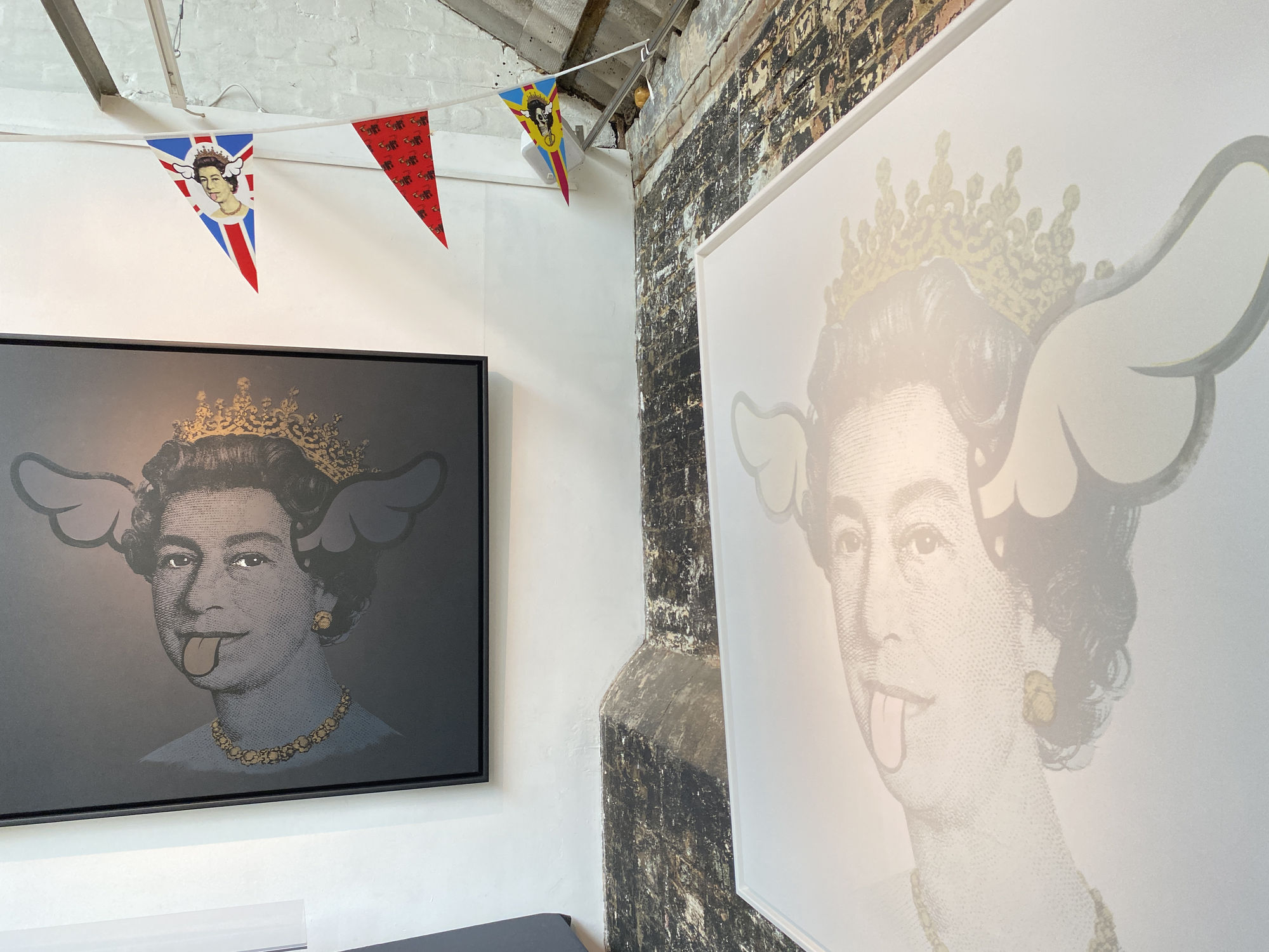 A Right Royal $#*! Show!