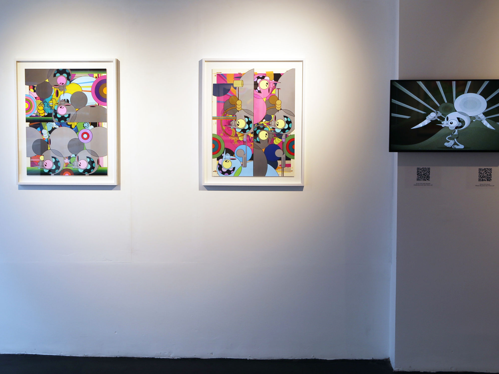 Buried Beneath The Surface