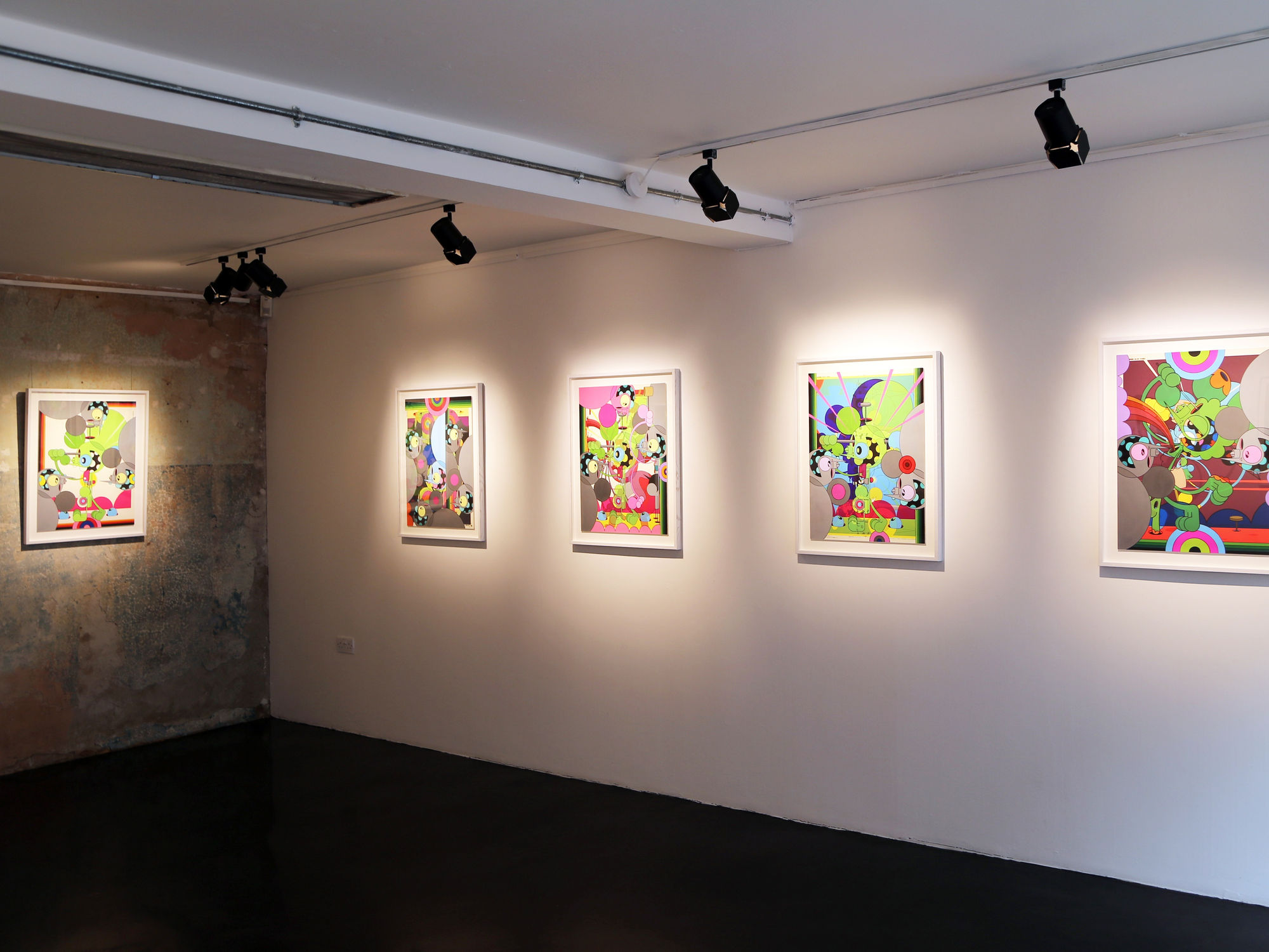 Buried Beneath The Surface