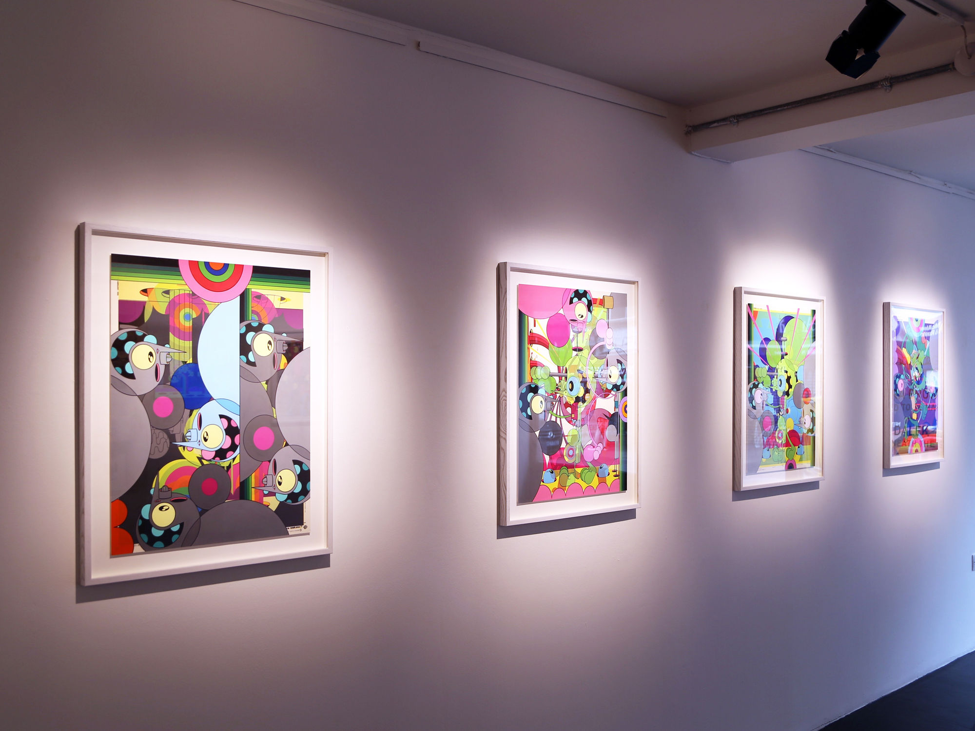 Buried Beneath The Surface