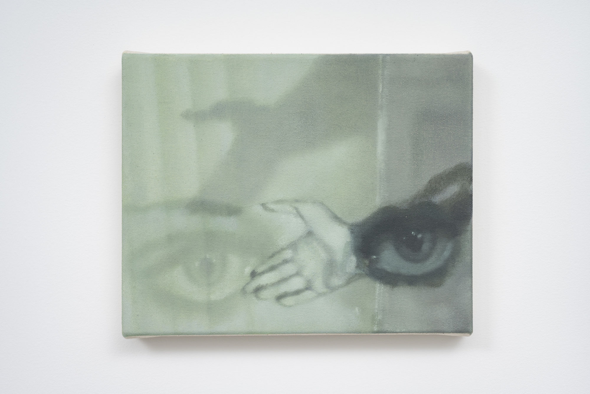 Maya Bloch, Henry Curchod, Veronika Hapchenko, Antonia Kuo, Julia Maiuri, Maciej Nowacki, Areum Yang