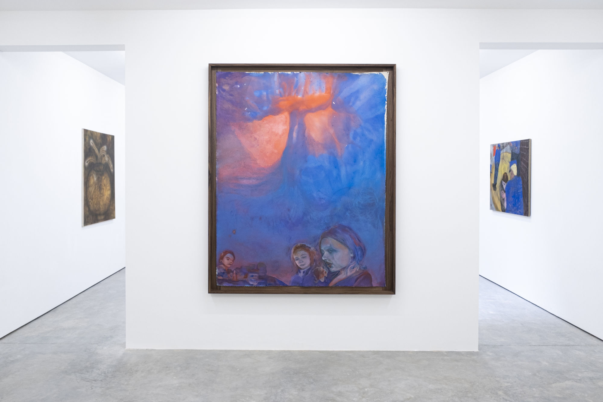 Maya Bloch, Henry Curchod, Veronika Hapchenko, Antonia Kuo, Julia Maiuri, Maciej Nowacki, Areum Yang