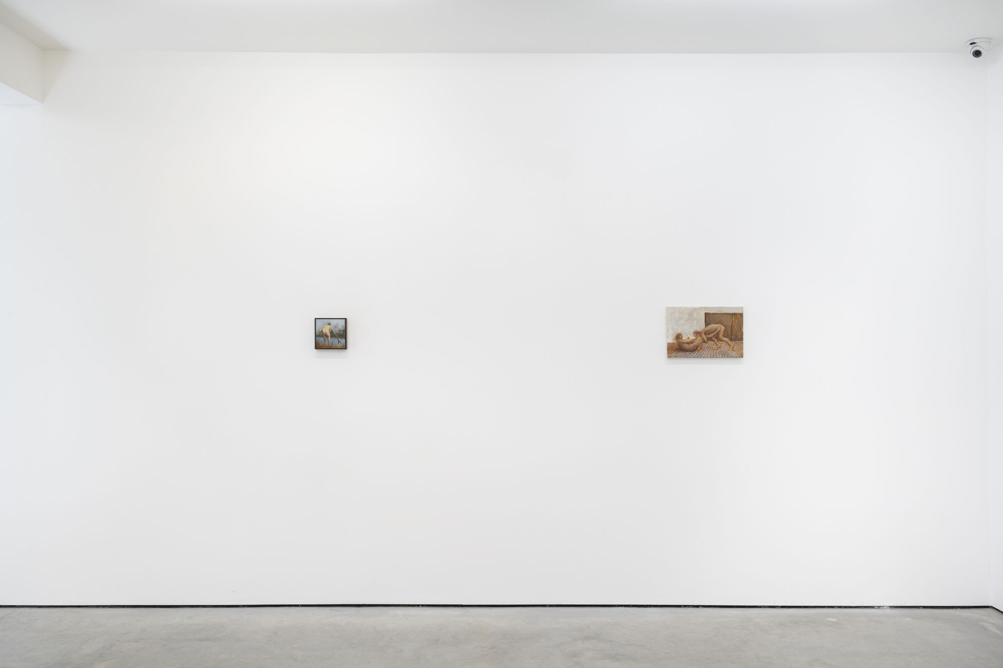 Casey Bolding, Marie Rud Rosenzweig, Sophie Schmidt, Raya Terran, Randy Wray