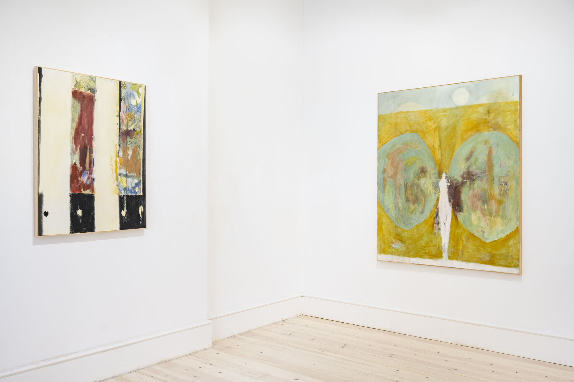 Julia Adelgren, Aman Aheer, Ted Gahl, Noah El Hachem, Li Heidi, Yuki Higashino, Martin Lukáč, Sangram Majumdar, Vicen