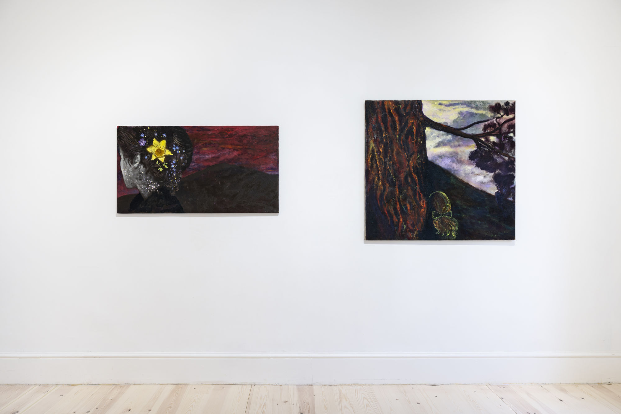 Julia Adelgren, Aman Aheer, Ted Gahl, Noah El Hachem, Li Heidi, Yuki Higashino, Martin Lukáč, Sangram Majumdar, Vicen