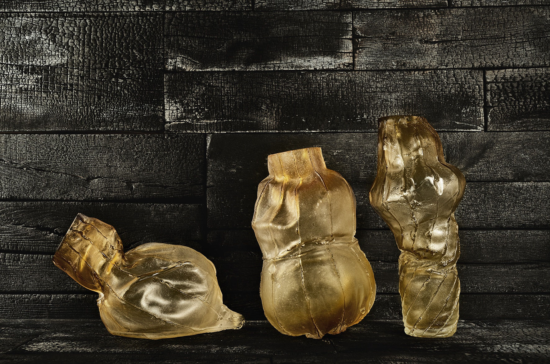 A SORT OF HOMECOMING