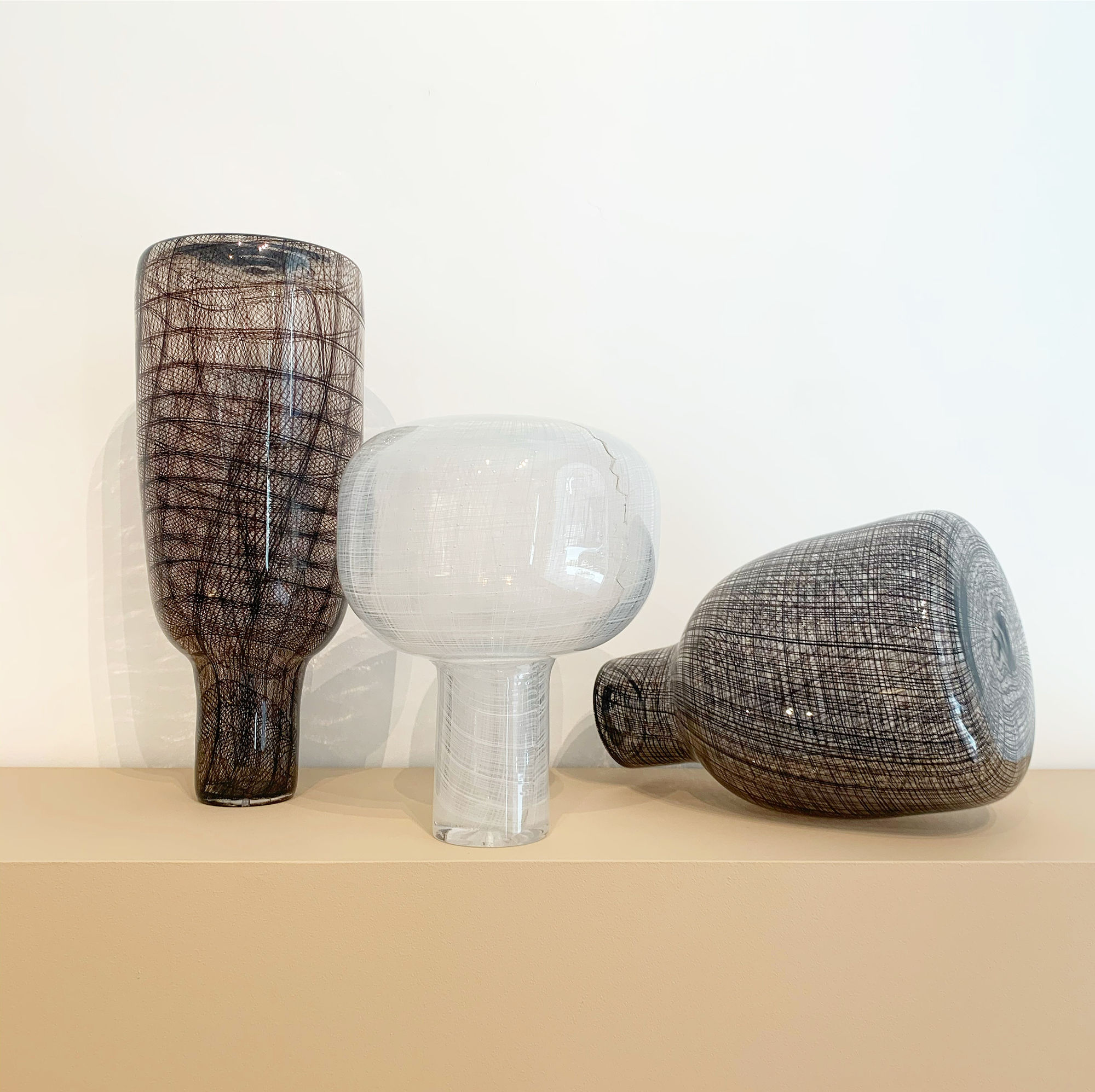 DET FRÄMMANDE OCH DET IGENKÄNNBARA