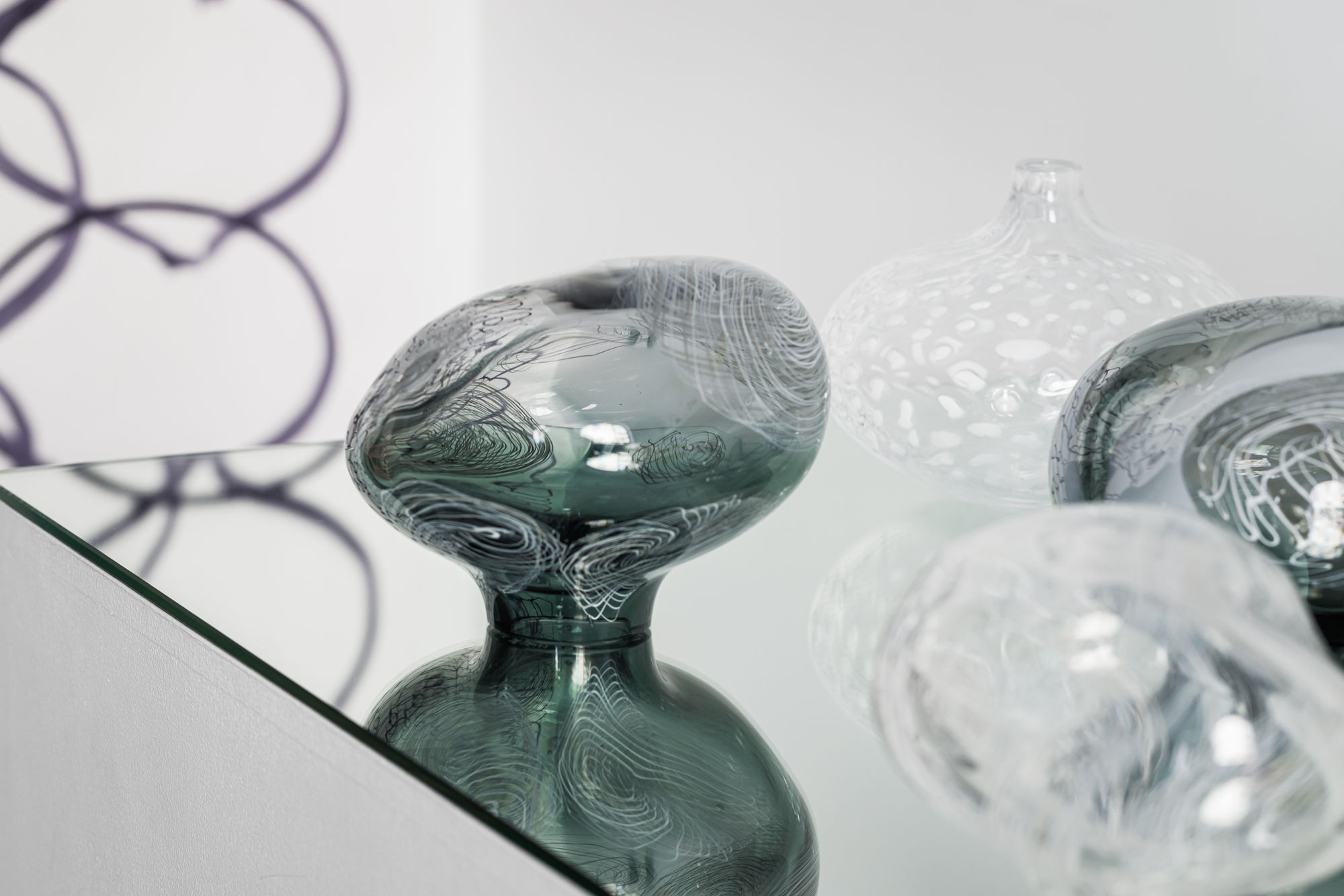 KLENELL WRETMAN WÅHLSTRÖM