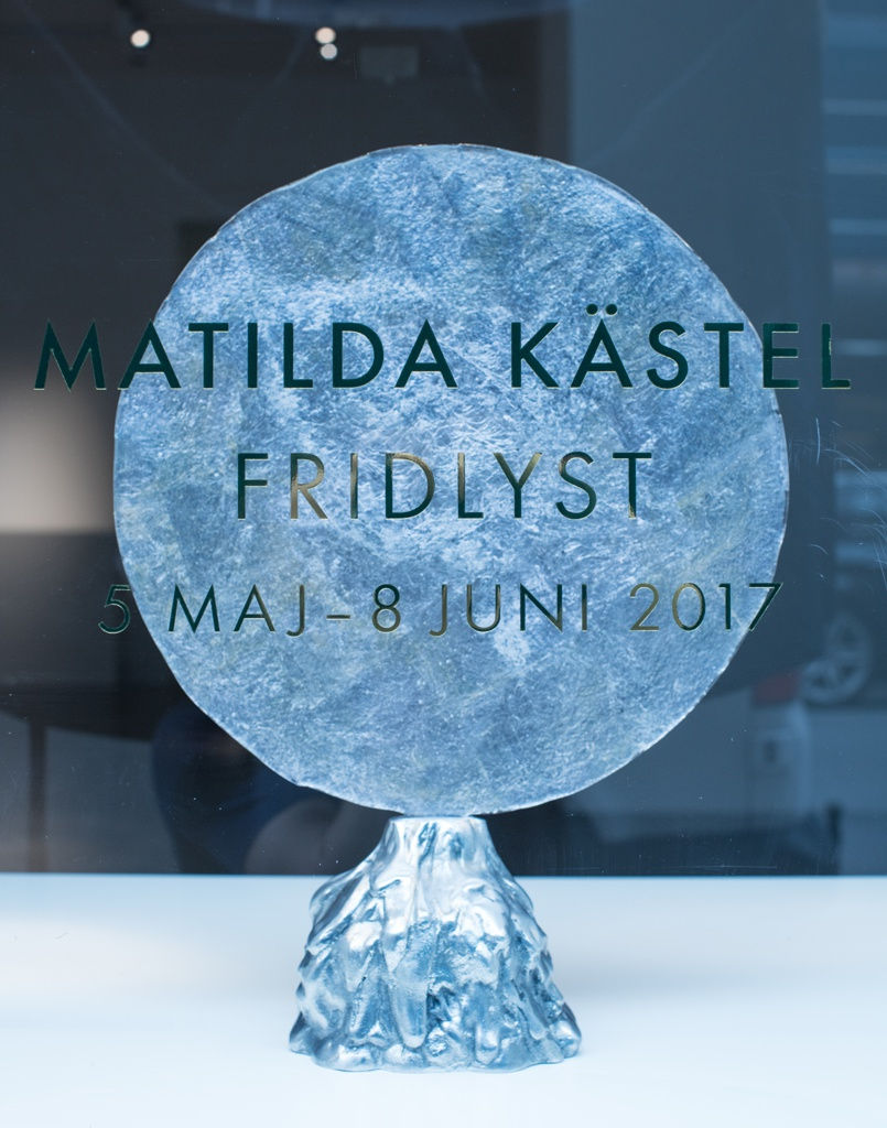 Mathilda Kästel