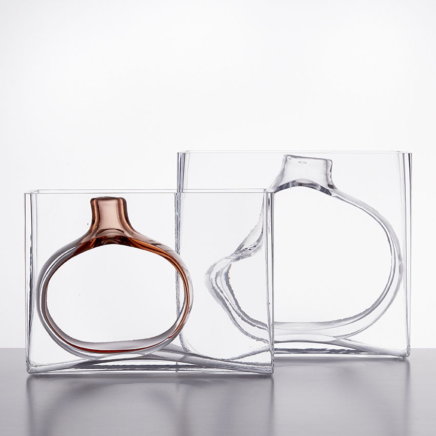 KAIKU #16 & KAIKU # 12