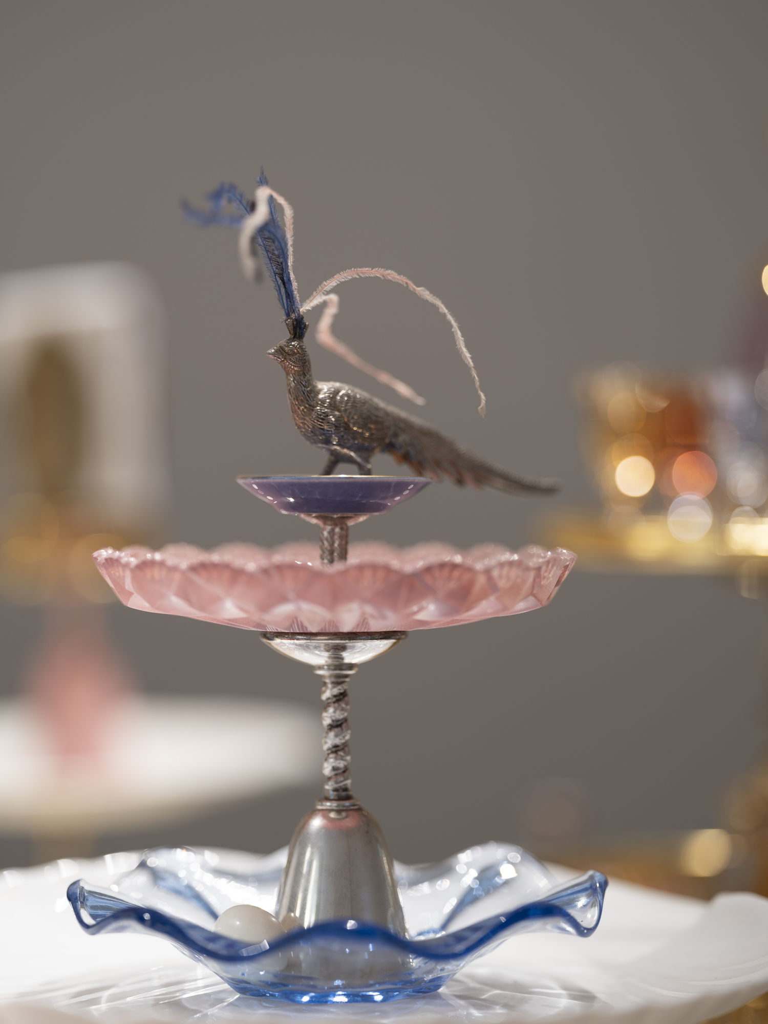 Charlotte Birnbaum & Erika Lagerbielke