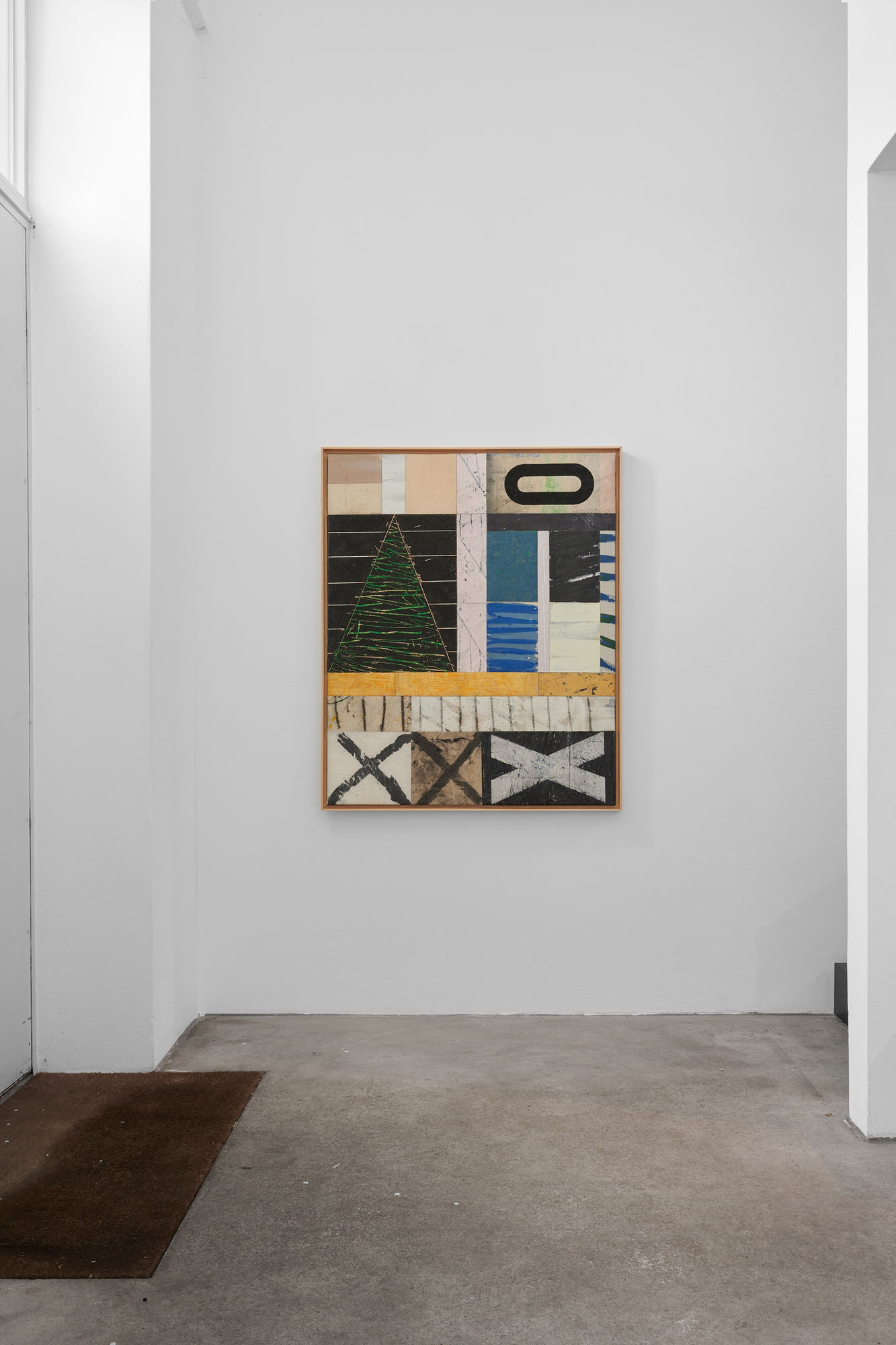 [COLOGNE] WEEDS WON'T WITHER