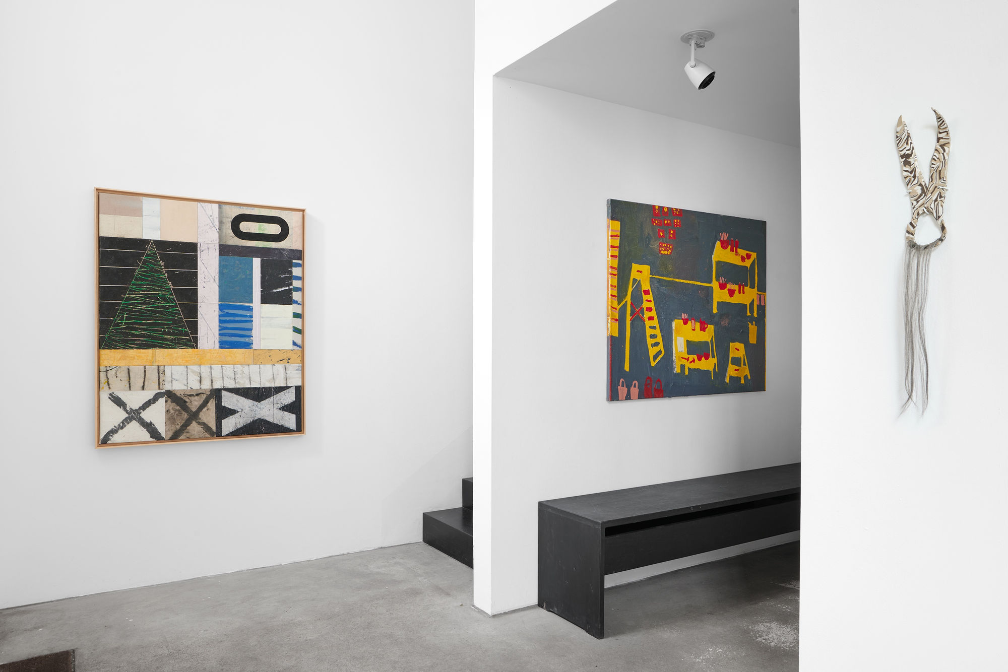 [COLOGNE] WEEDS WON'T WITHER