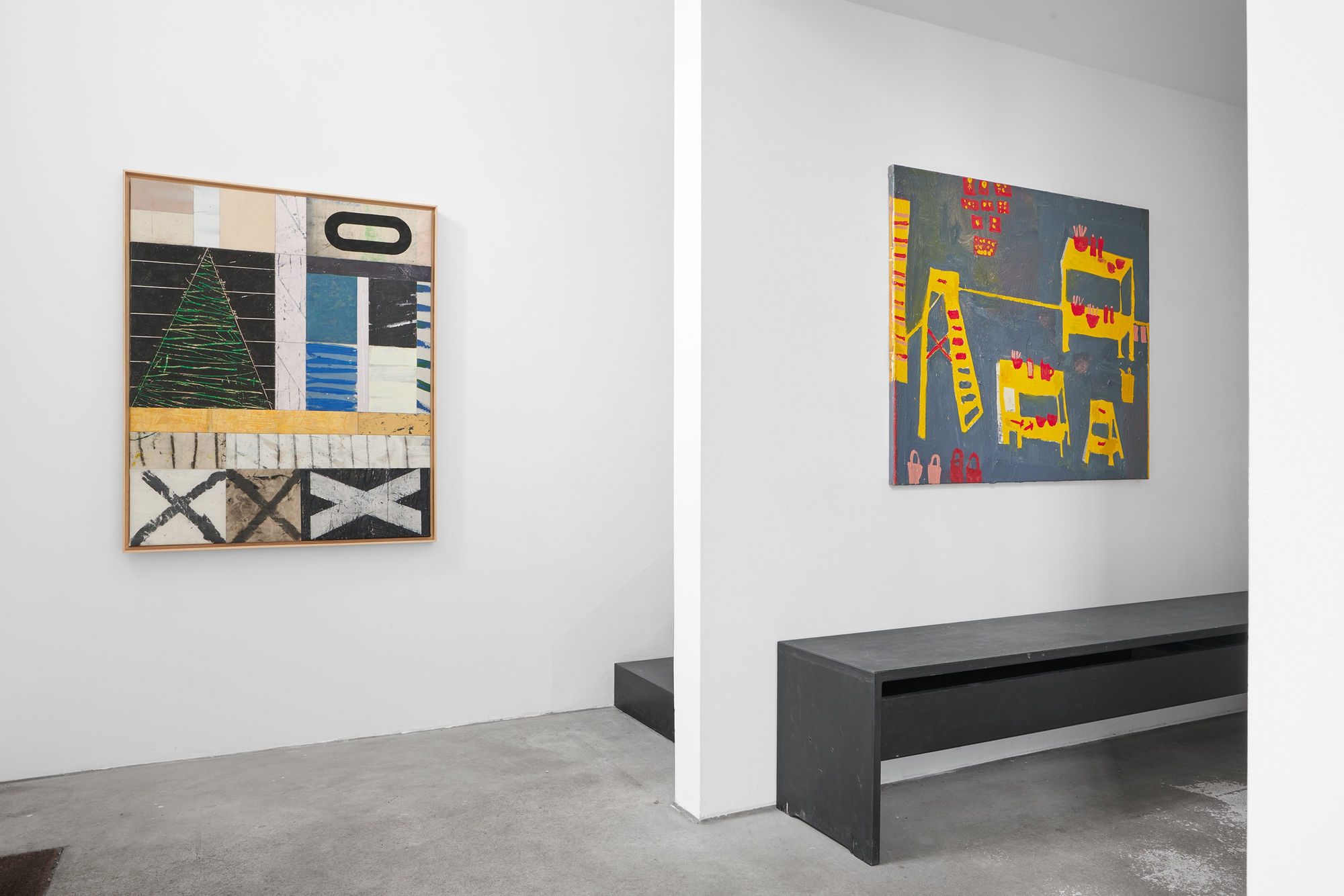 [COLOGNE] WEEDS WON'T WITHER