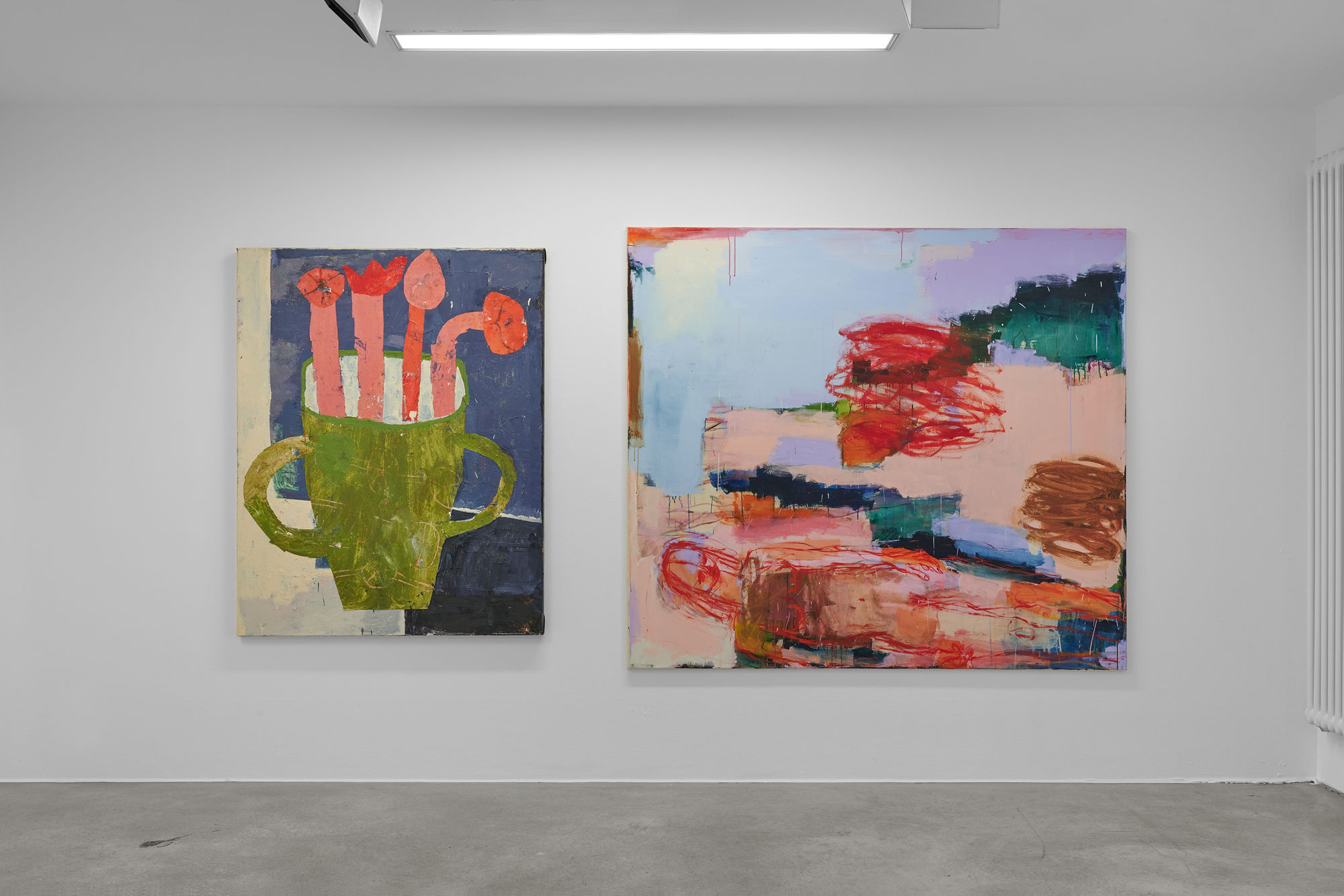 [COLOGNE] WEEDS WON'T WITHER