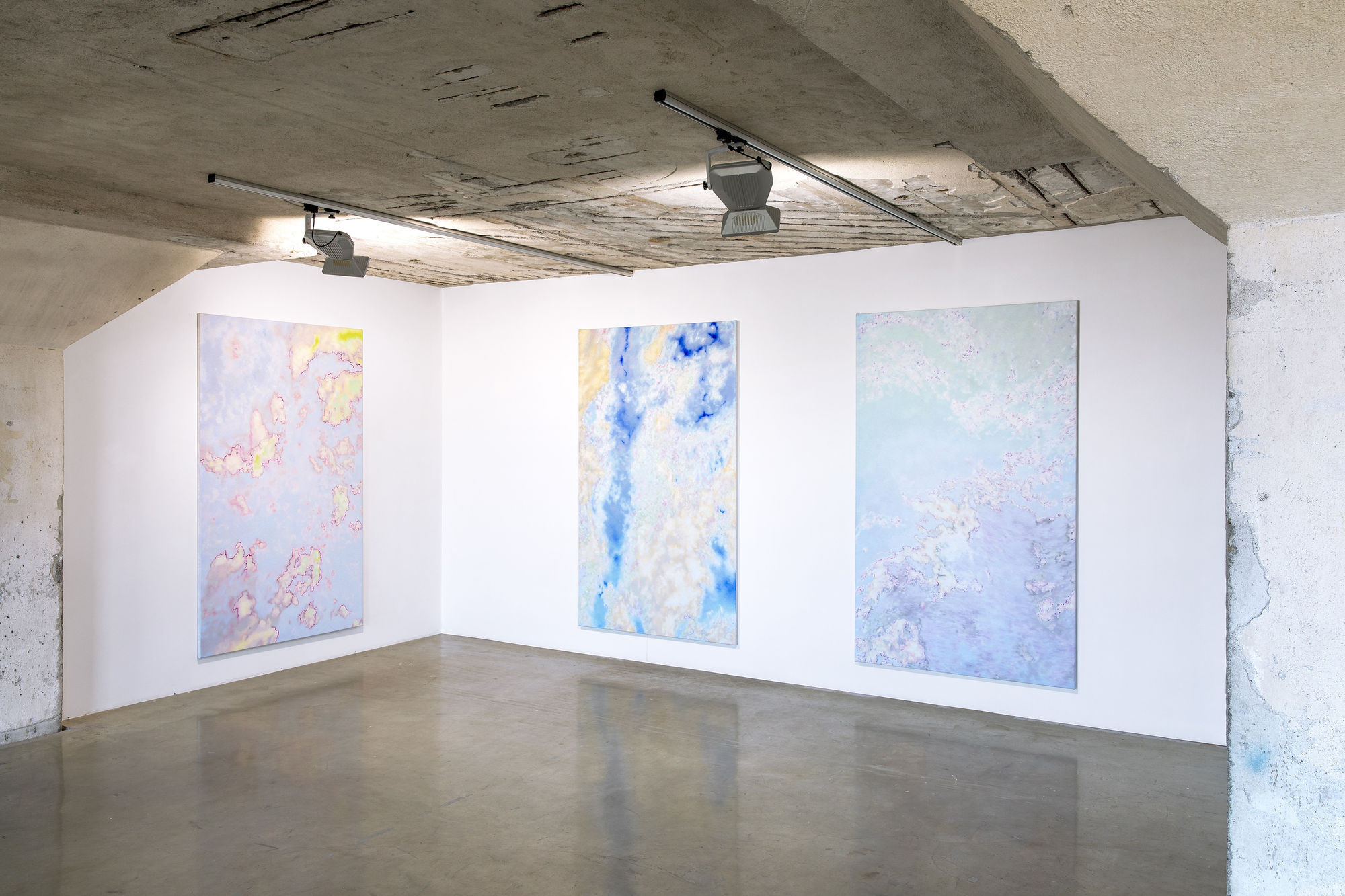 Artist: Martine Poppe Photography: Nina Ansten