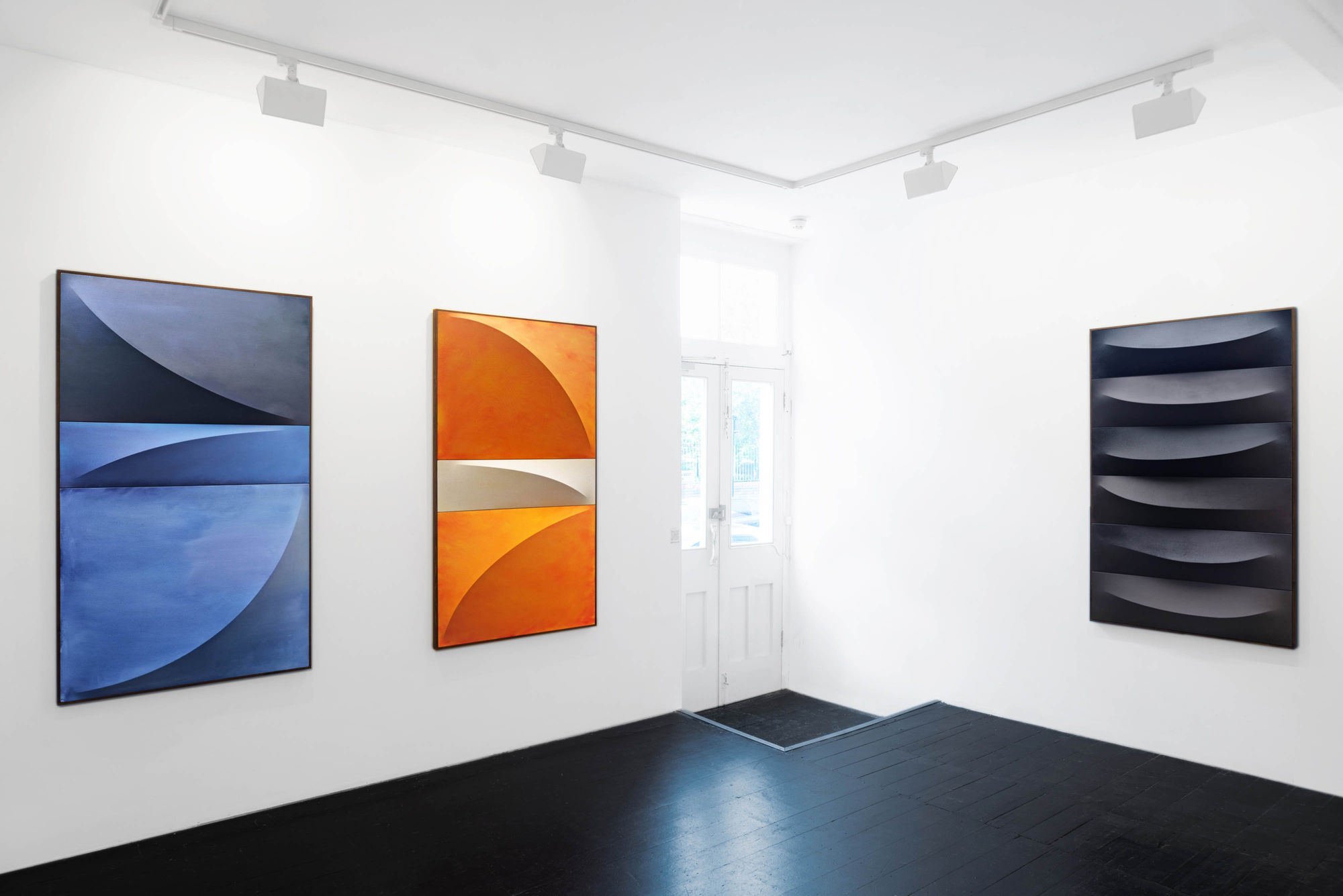 [LONDON] HELLO WORLD