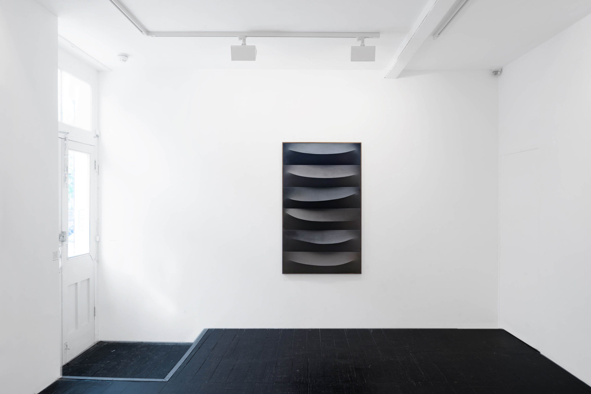 [LONDON] HELLO WORLD