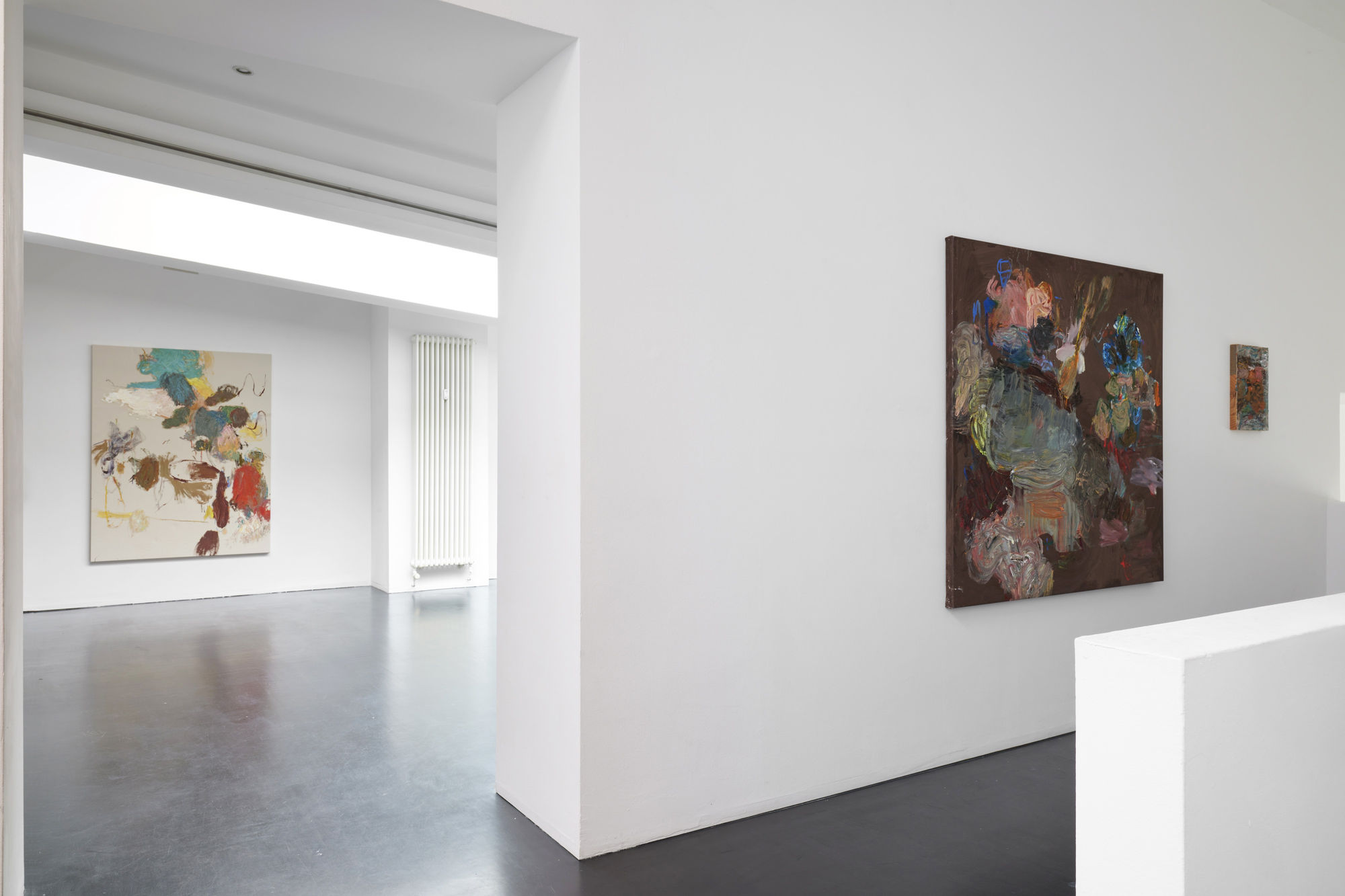 [COLOGNE] ANALOG DISTORTION