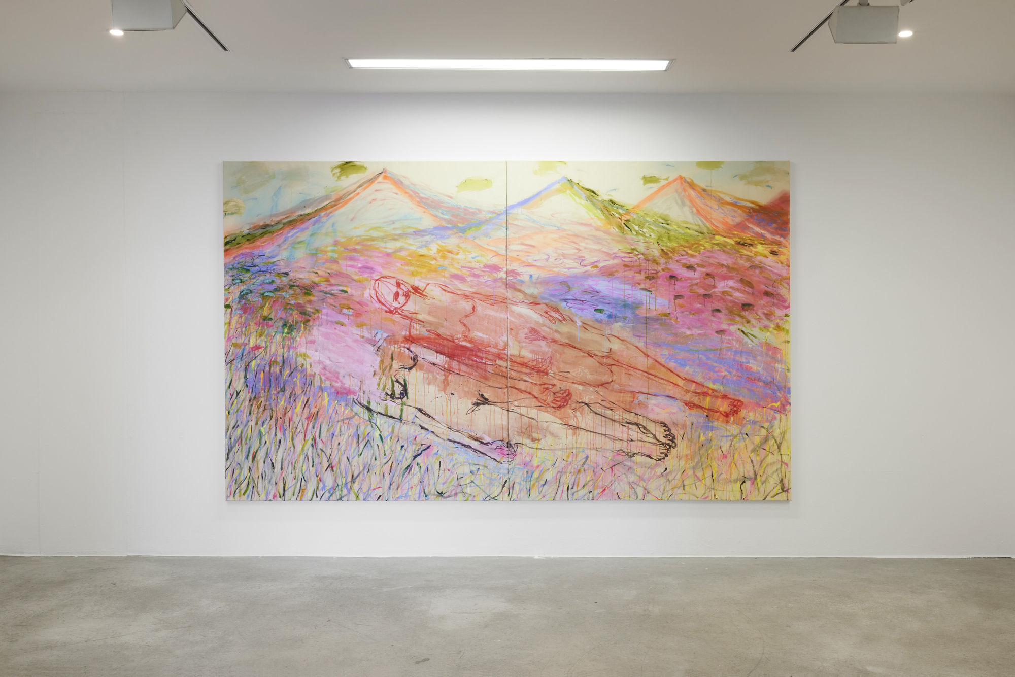 [COLOGNE] NO-MAN'S LAND