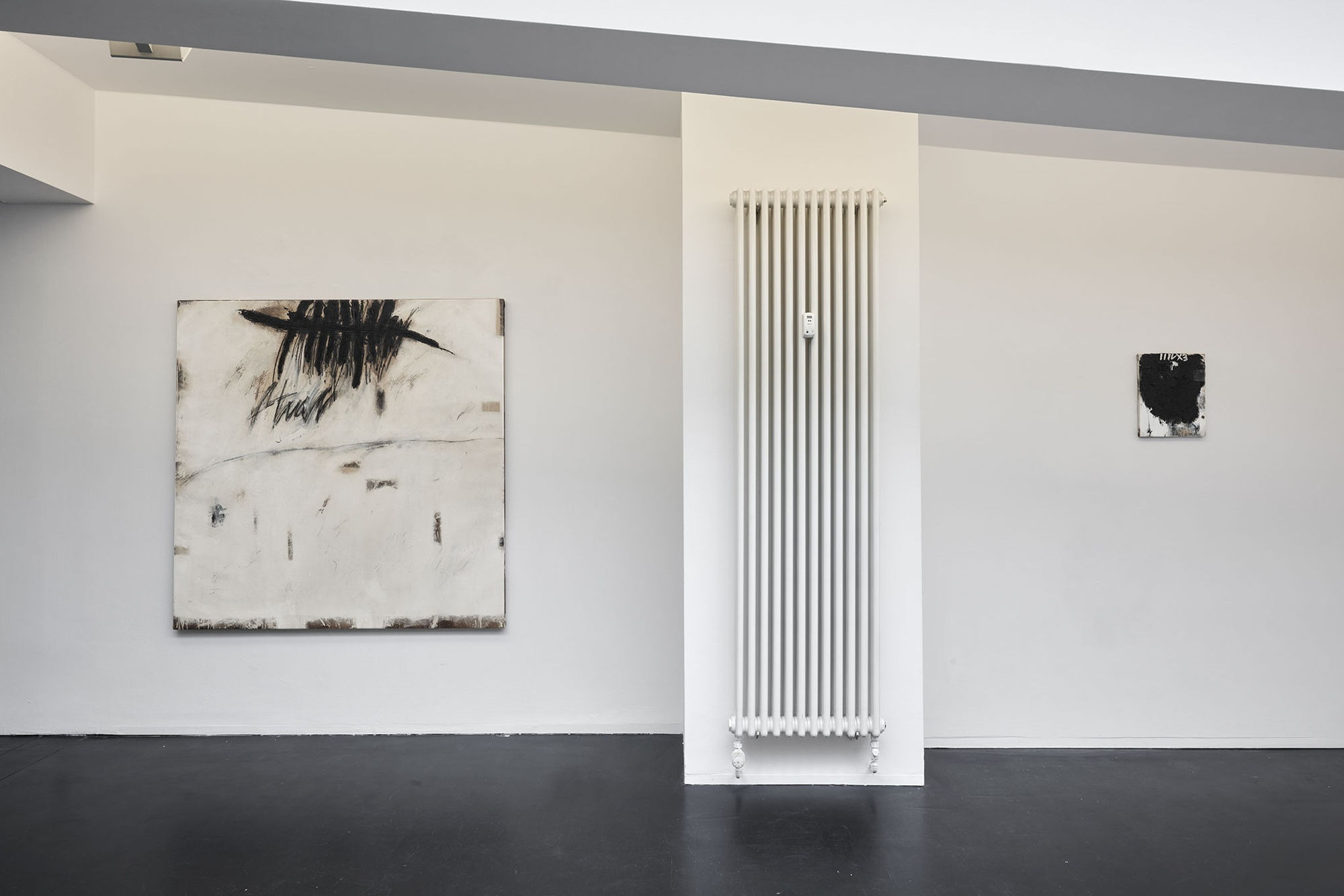 [COLOGNE] THE TRANSCENDENCE OF WHITE