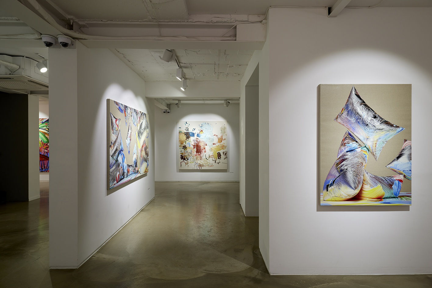 [SEOUL] HERE IS MY FAVORITE PLACE