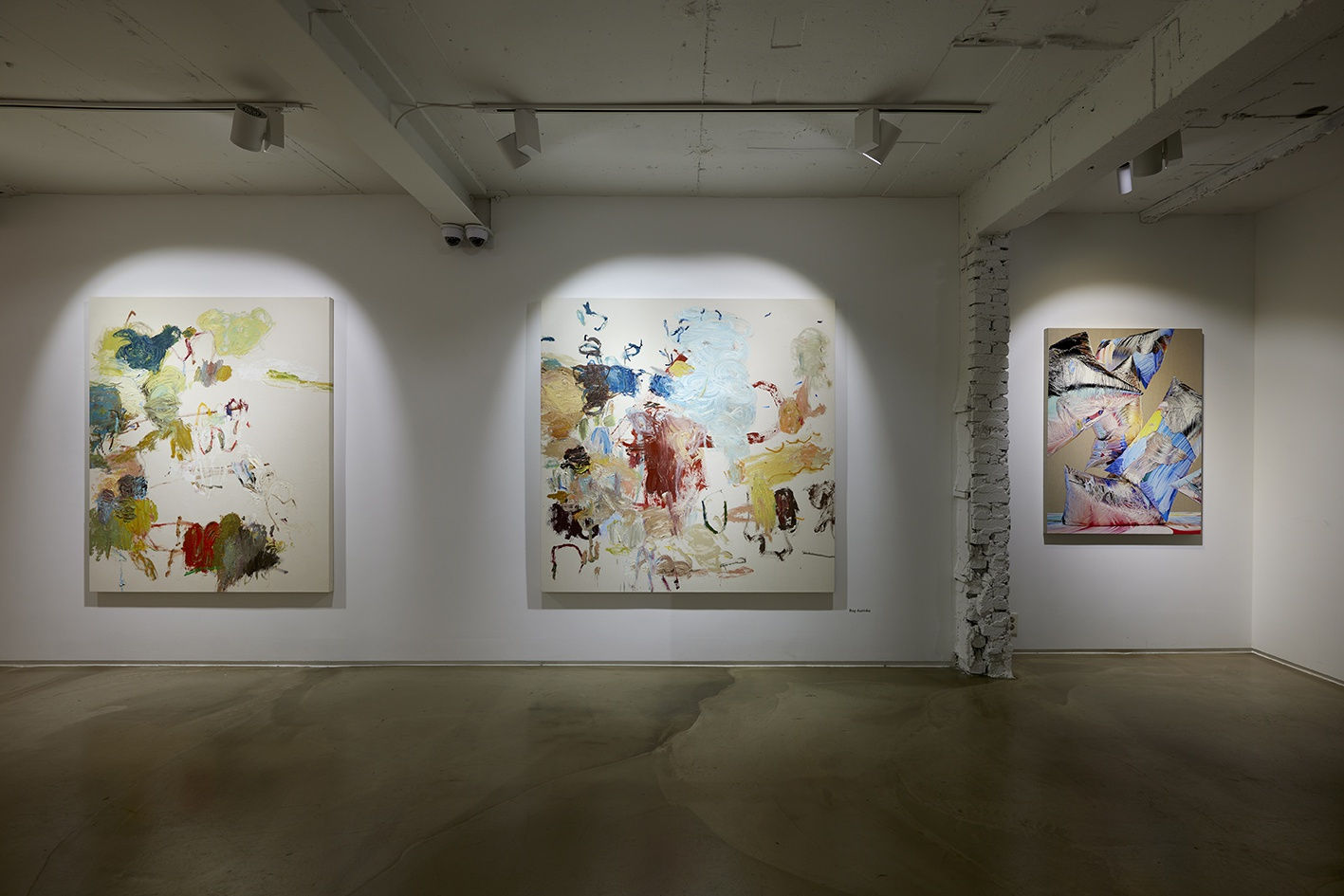 [SEOUL] HERE IS MY FAVORITE PLACE