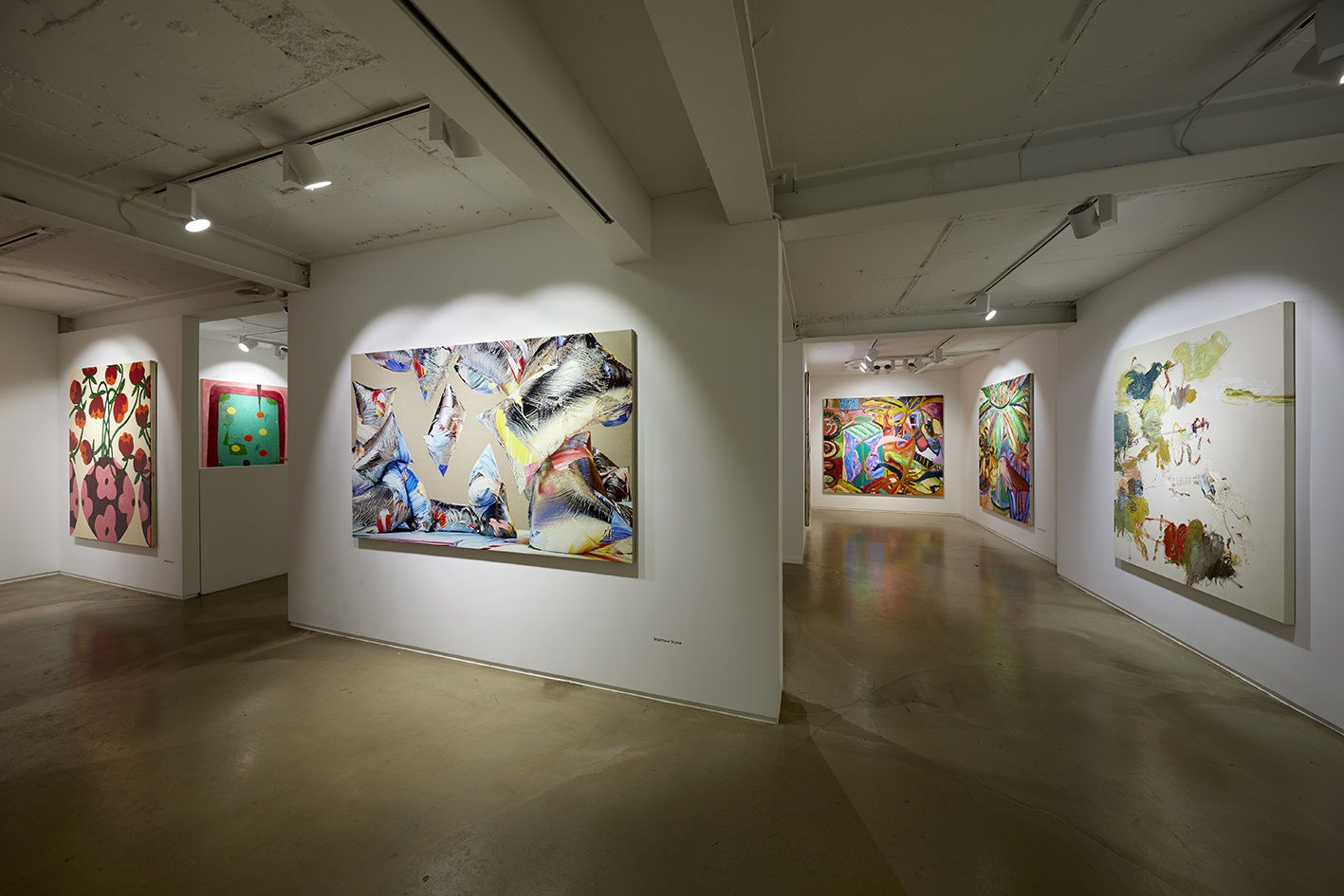 [SEOUL] HERE IS MY FAVORITE PLACE