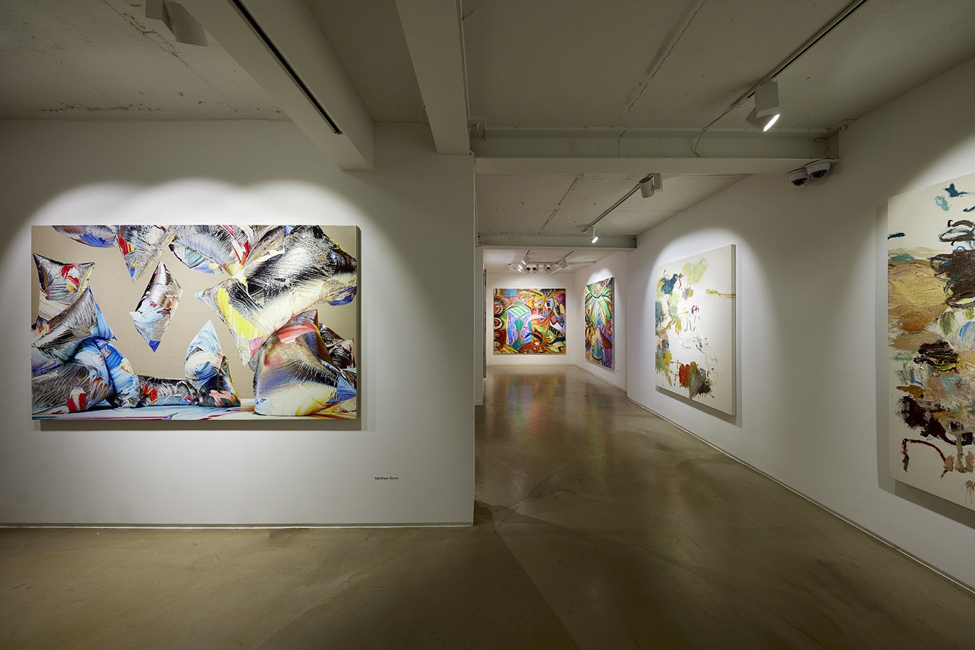 [SEOUL] HERE IS MY FAVORITE PLACE